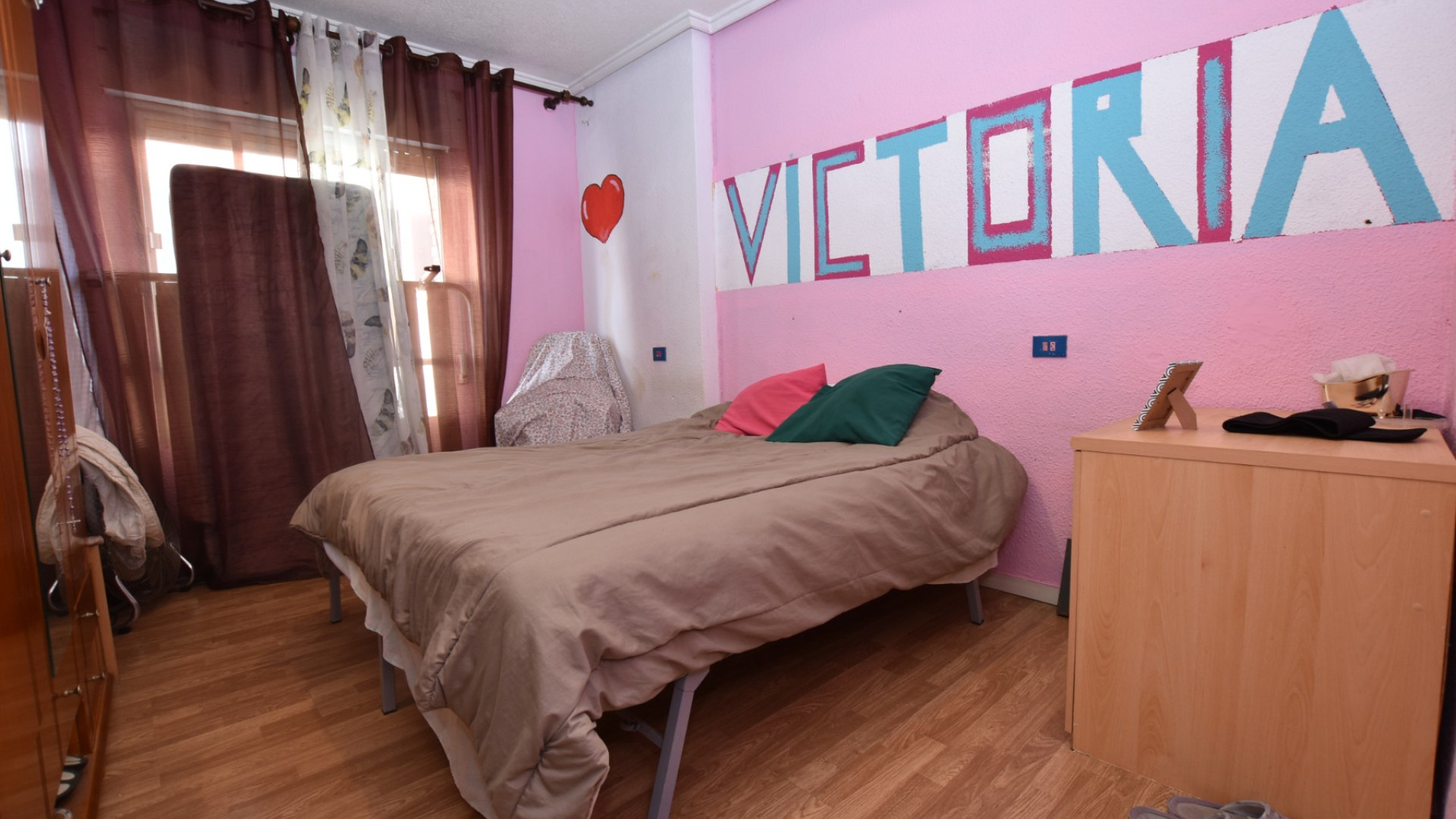 Revente - Apartment - Torrevieja