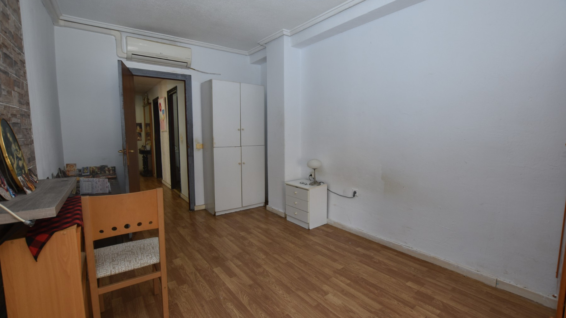 Revente - Apartment - Torrevieja