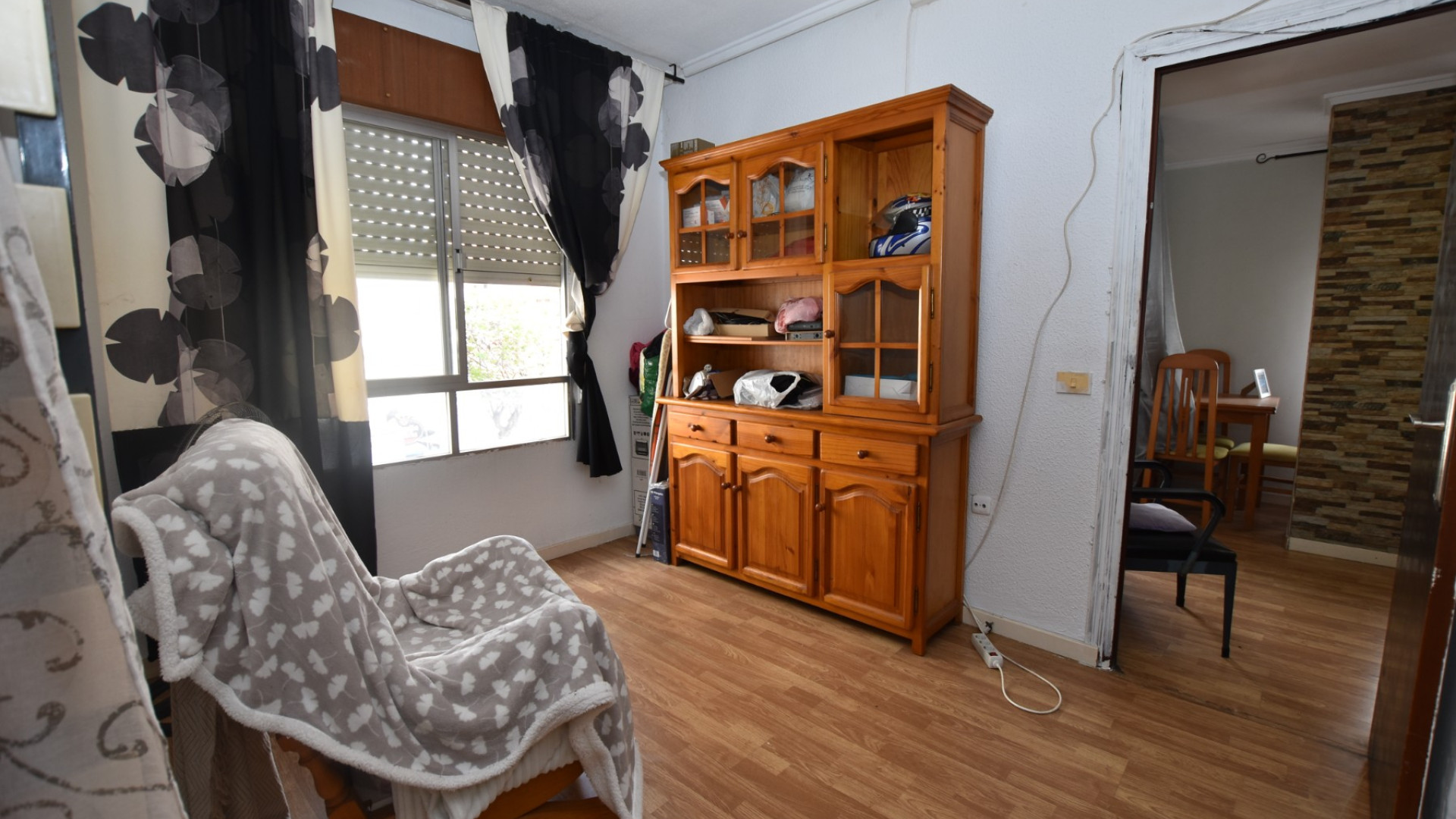 Revente - Apartment - Torrevieja