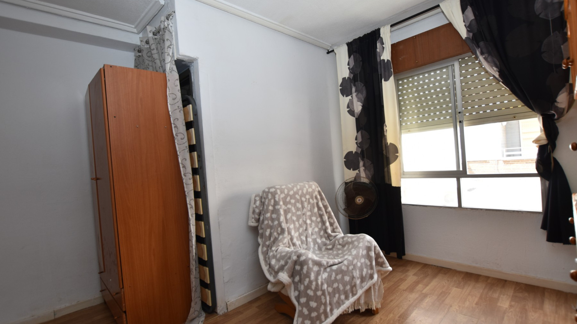 Revente - Apartment - Torrevieja