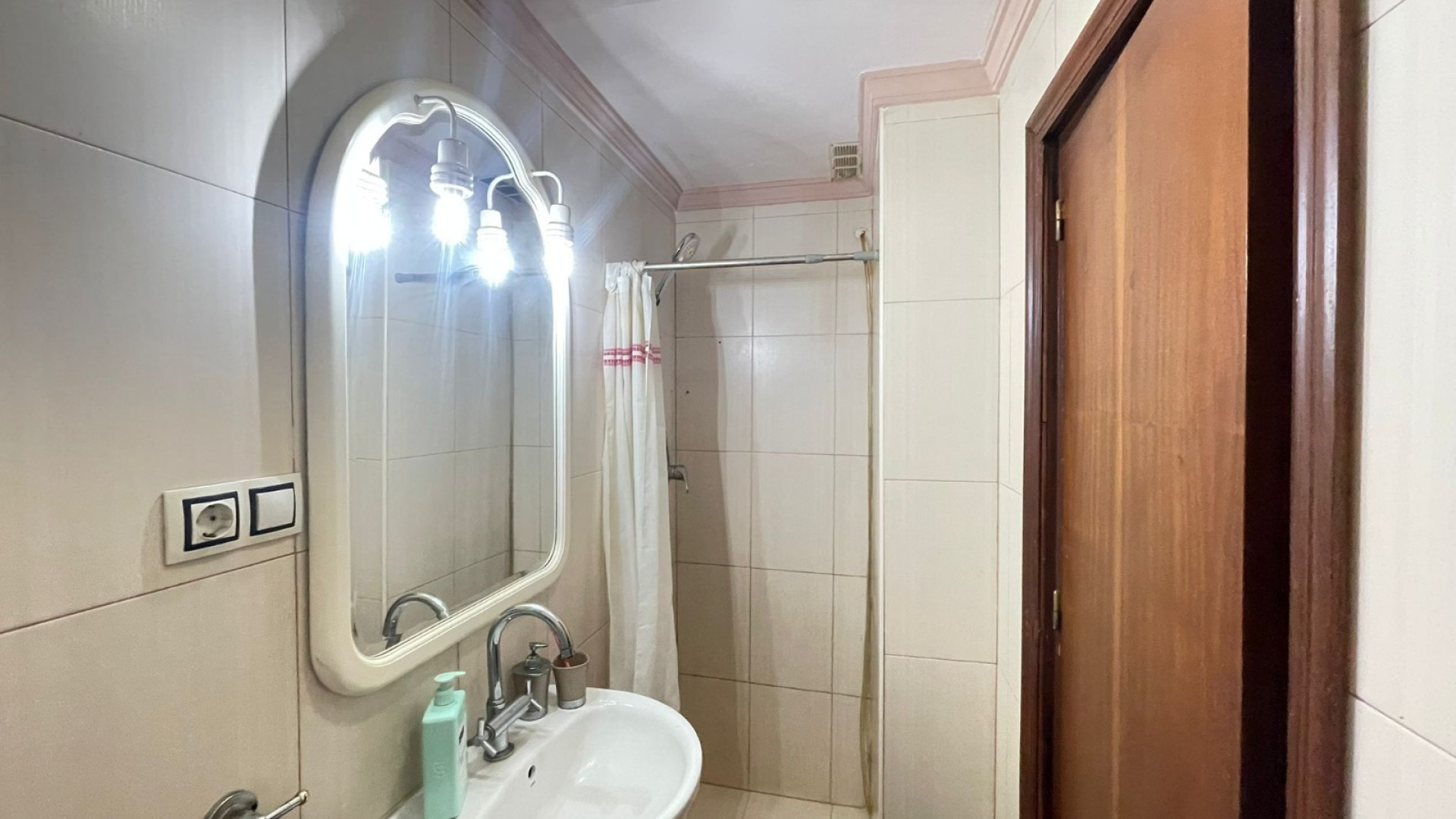 Revente - Apartment - Torrevieja