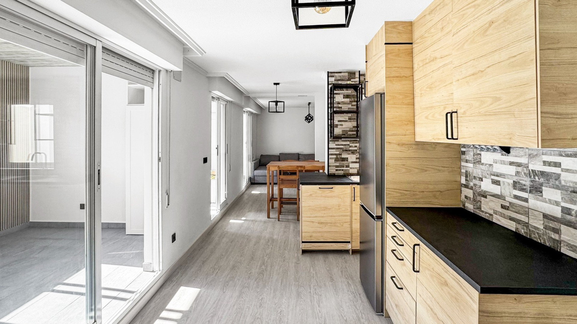 Revente - Apartment - Torrevieja