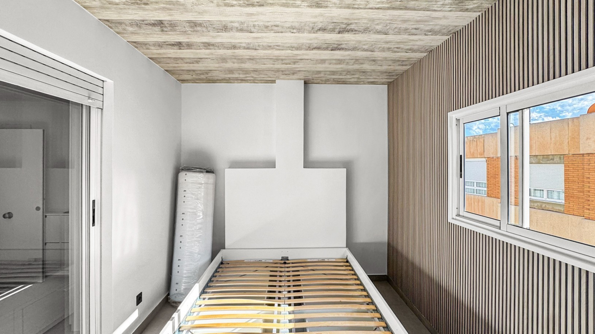 Revente - Apartment - Torrevieja