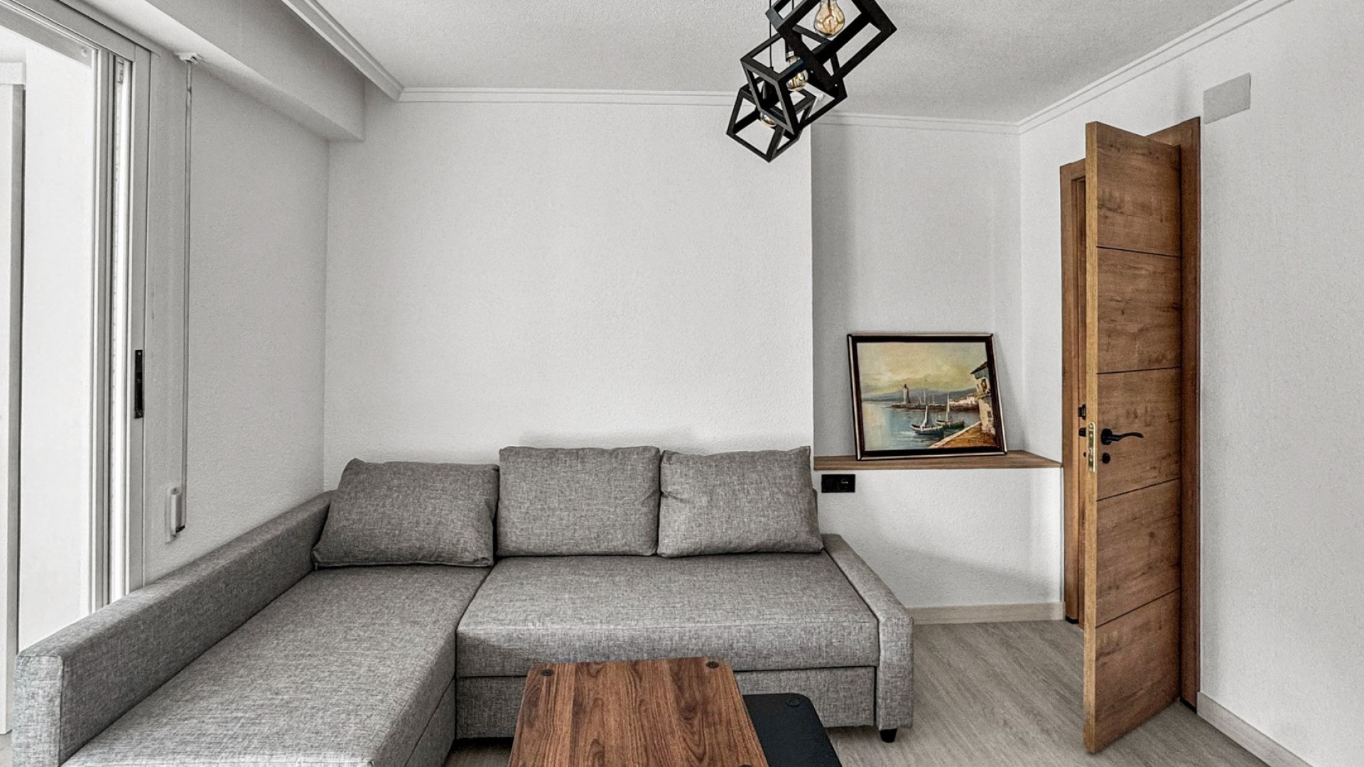 Revente - Apartment - Torrevieja