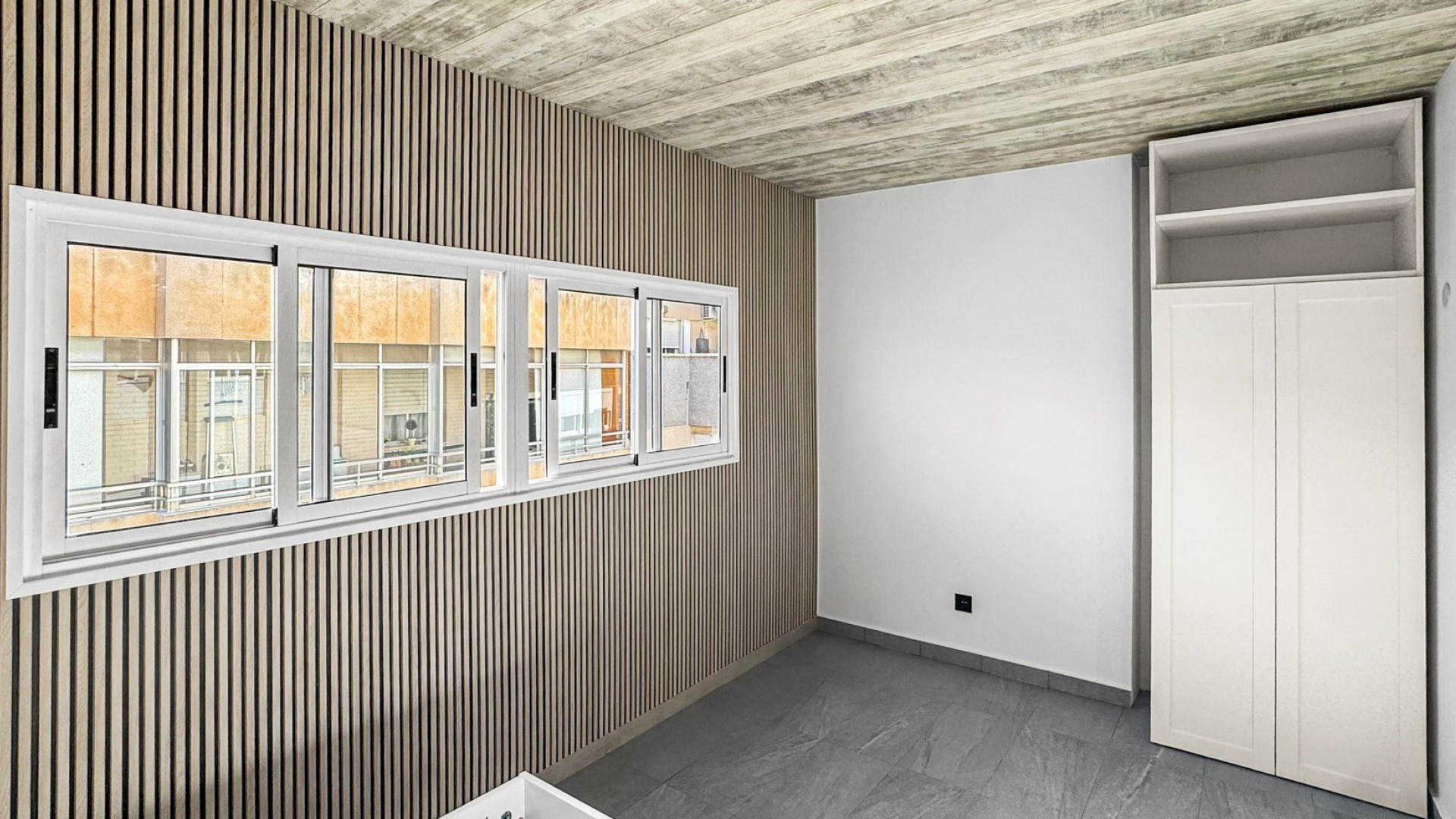 Revente - Apartment - Torrevieja