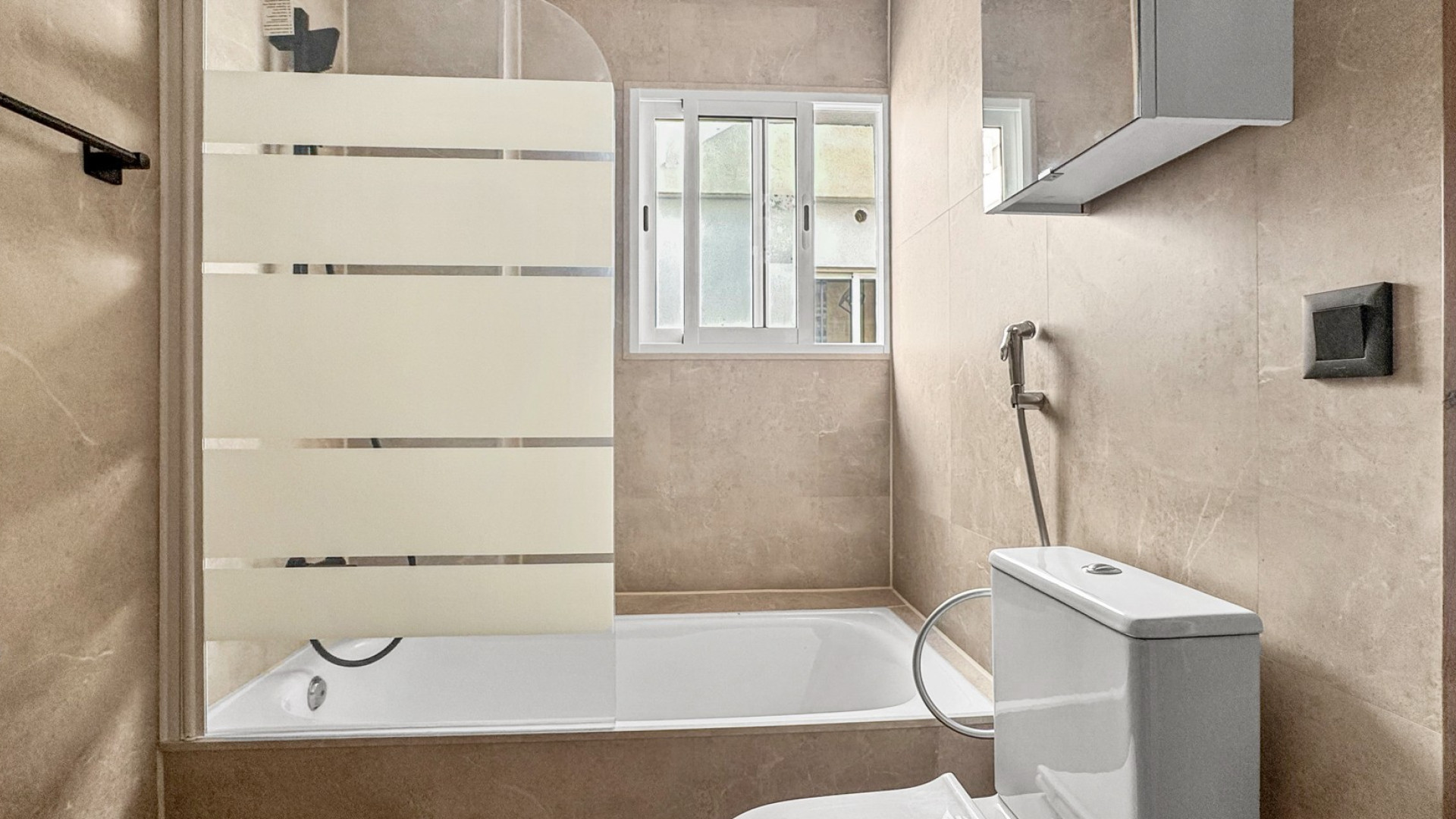 Revente - Apartment - Torrevieja