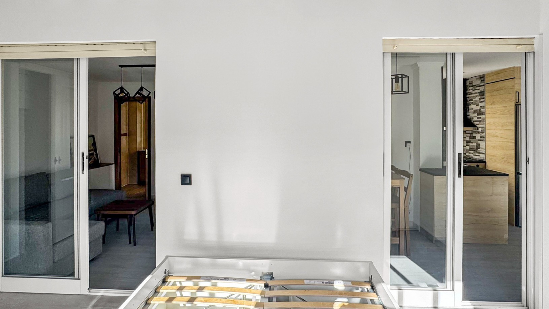 Revente - Apartment - Torrevieja