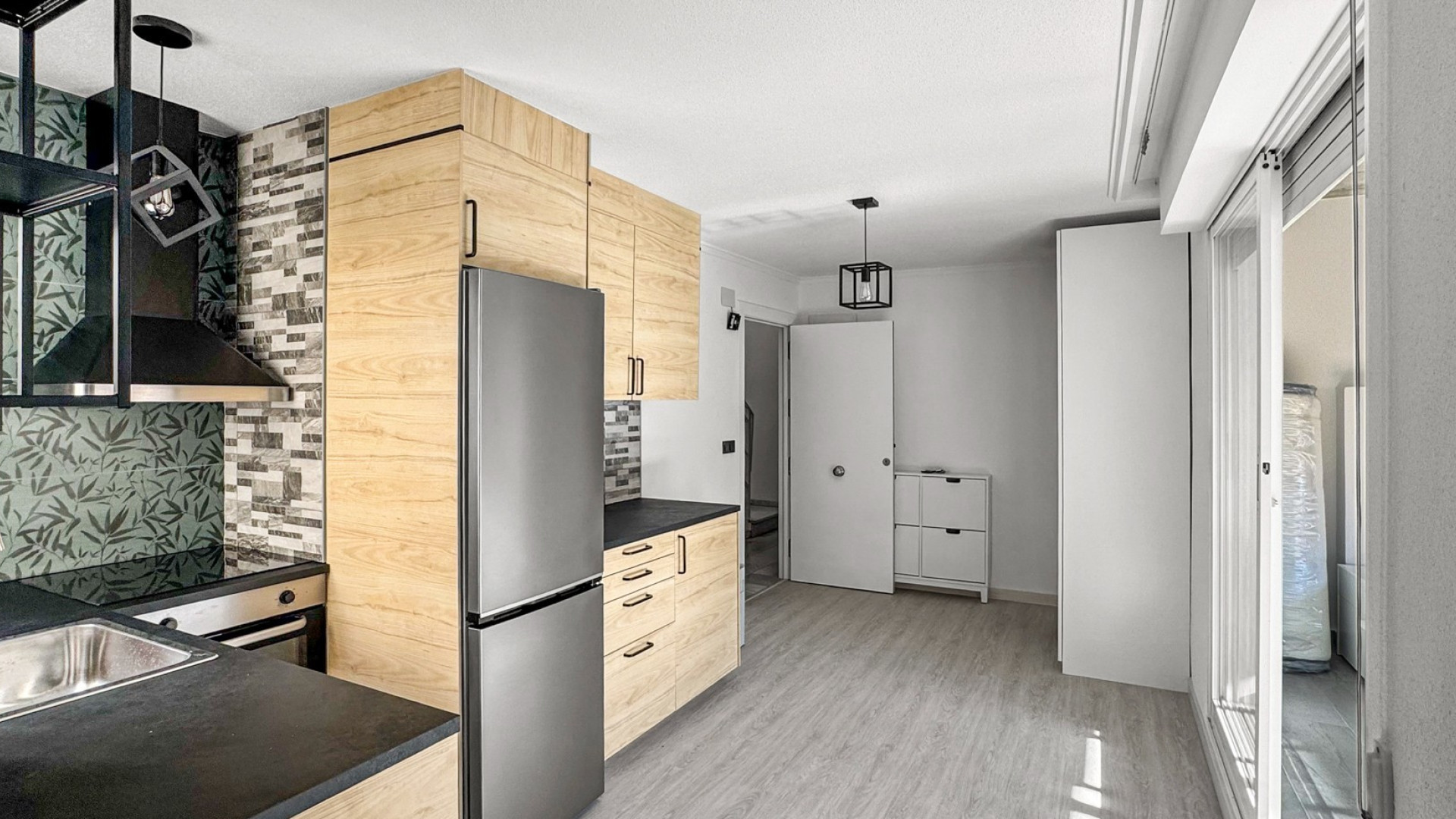 Revente - Apartment - Torrevieja