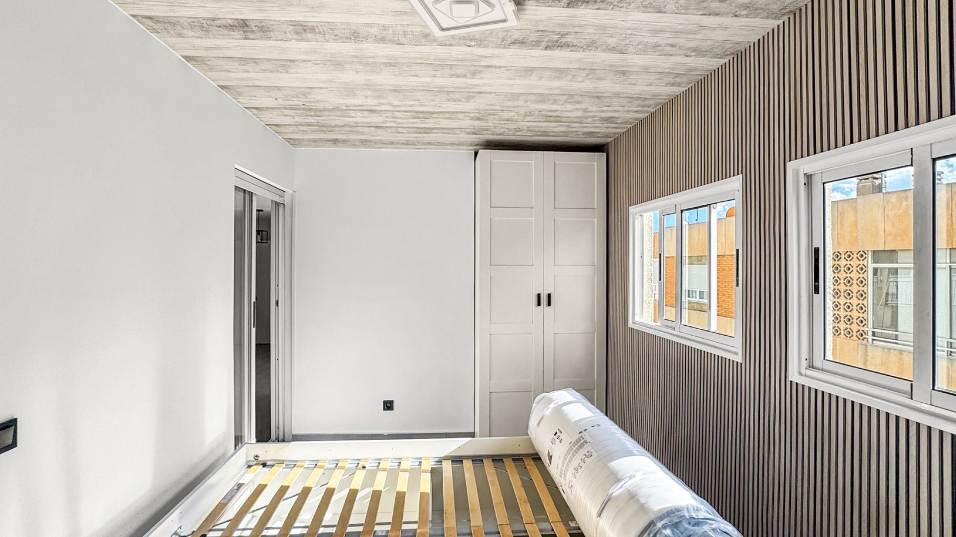Revente - Apartment - Torrevieja