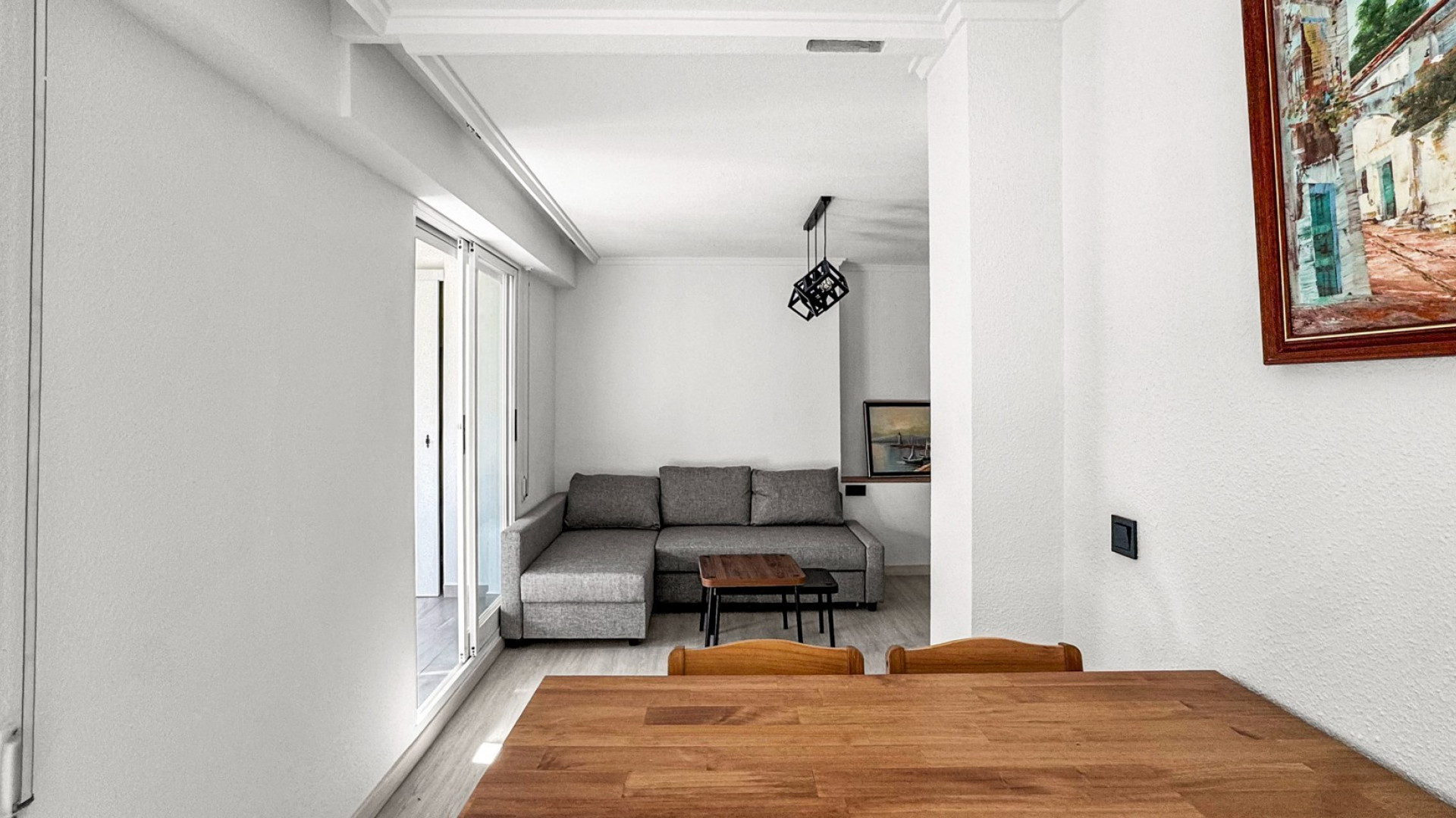 Revente - Apartment - Torrevieja