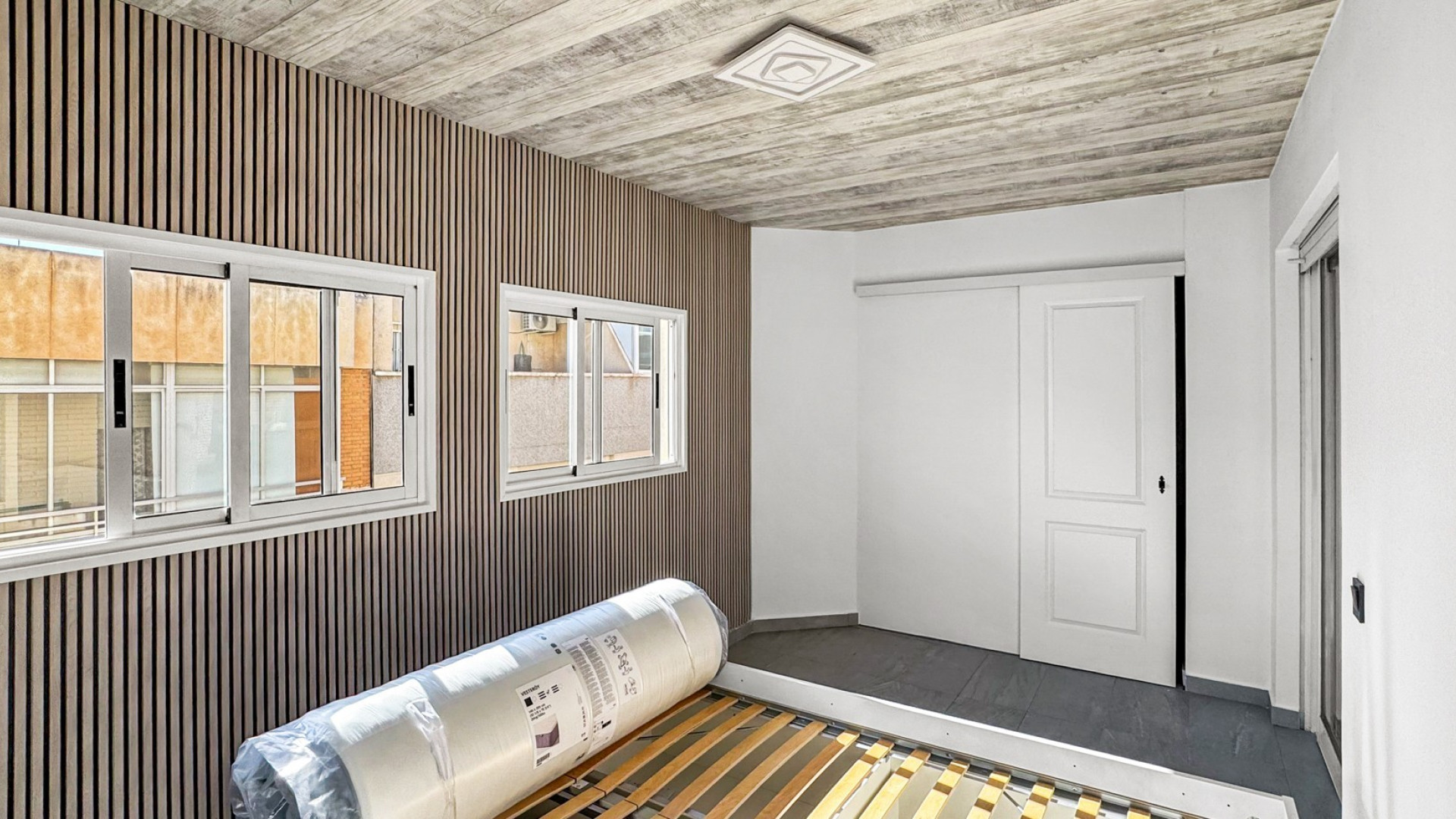 Revente - Apartment - Torrevieja