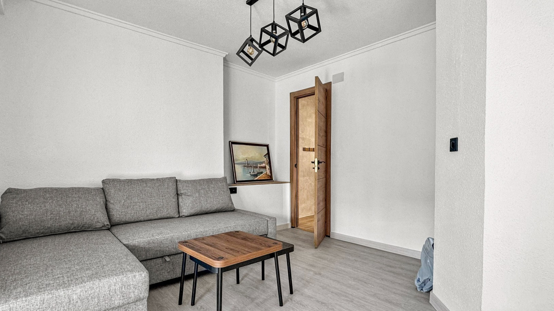 Revente - Apartment - Torrevieja
