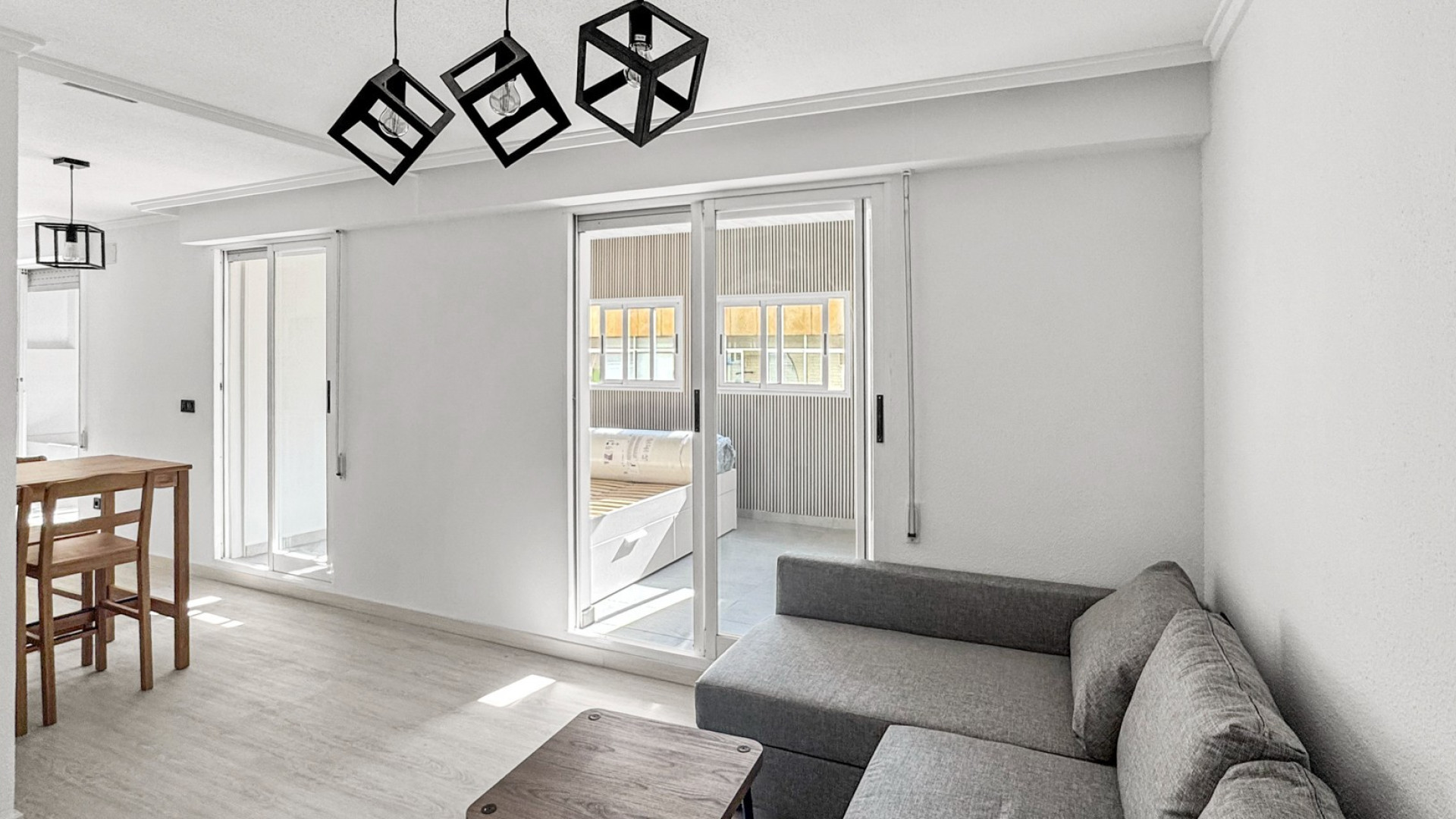 Revente - Apartment - Torrevieja