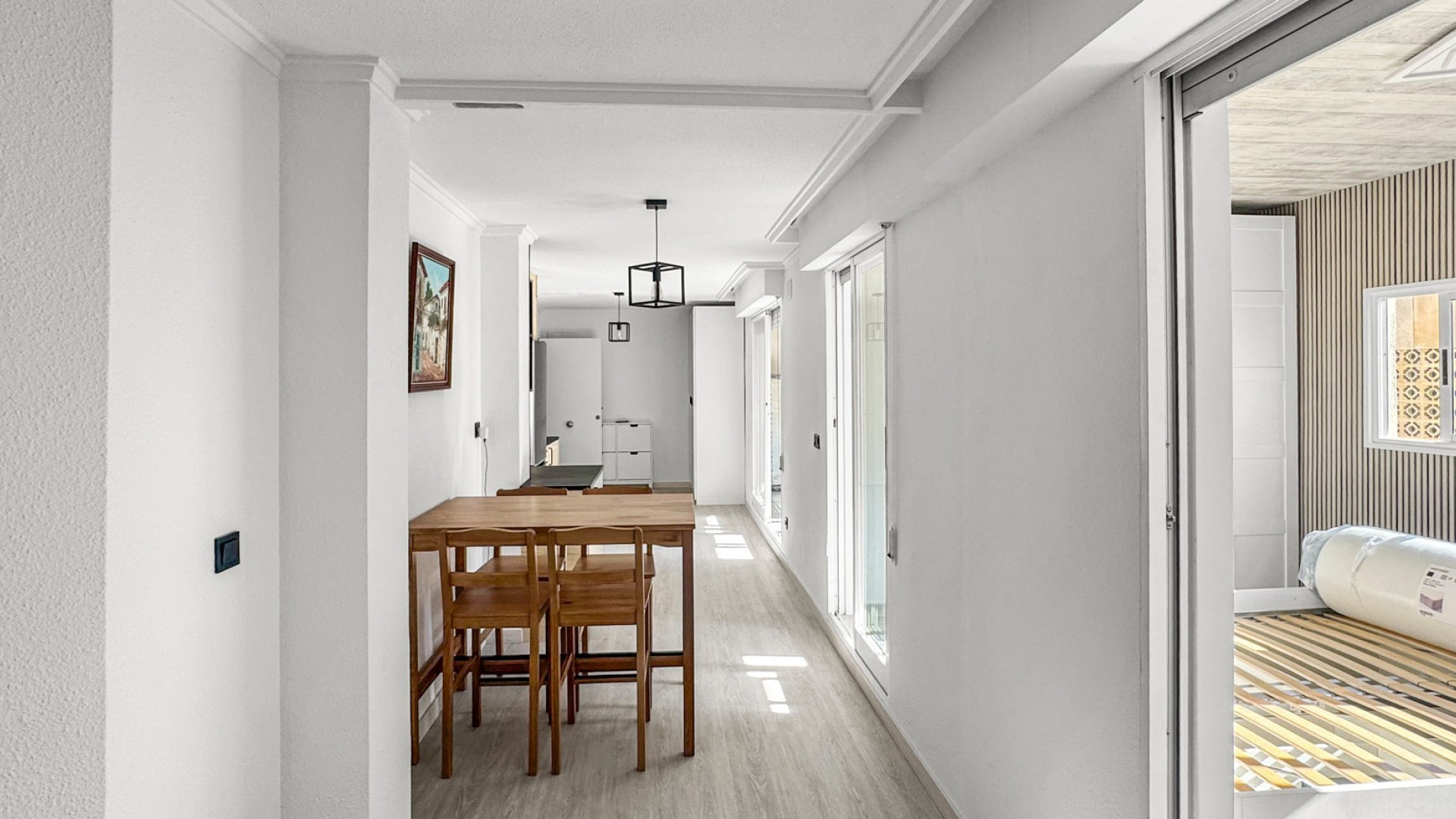 Revente - Apartment - Torrevieja