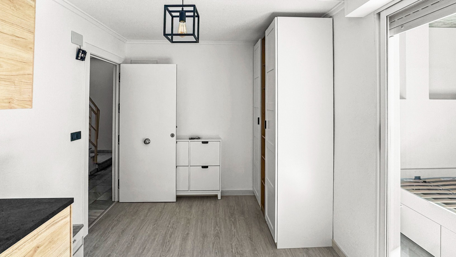 Revente - Apartment - Torrevieja