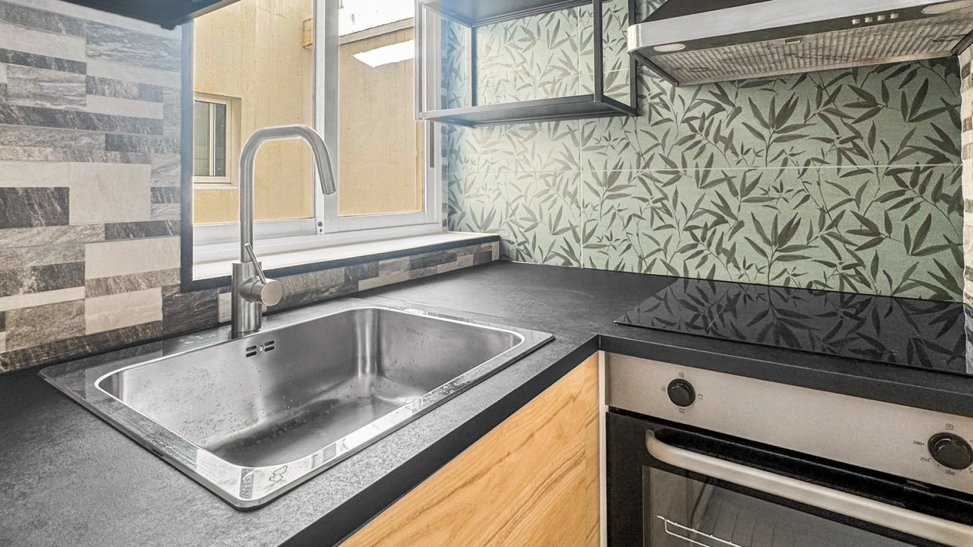 Revente - Apartment - Torrevieja