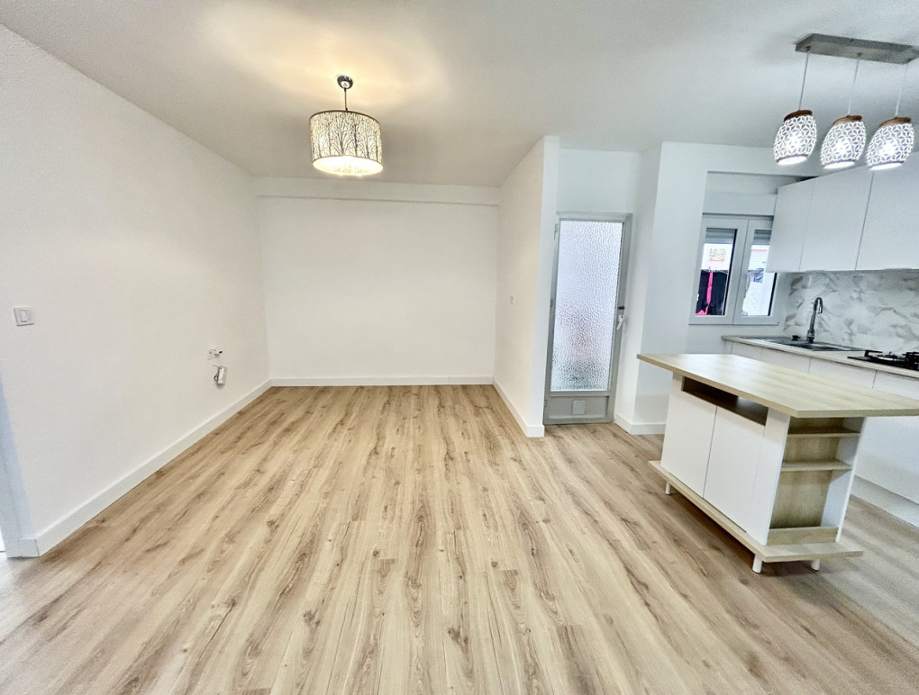 Revente - Apartment - Torrevieja