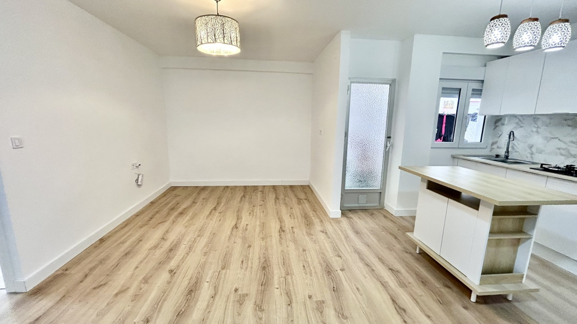 Revente - Apartment - Torrevieja