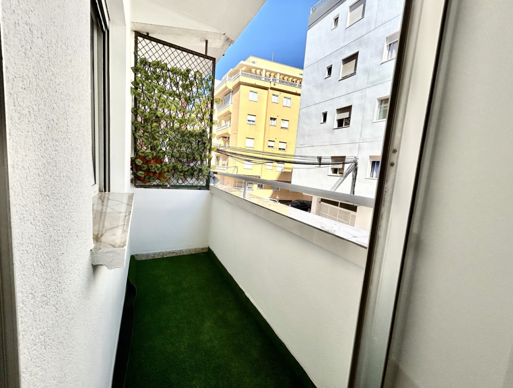 Revente - Apartment - Torrevieja