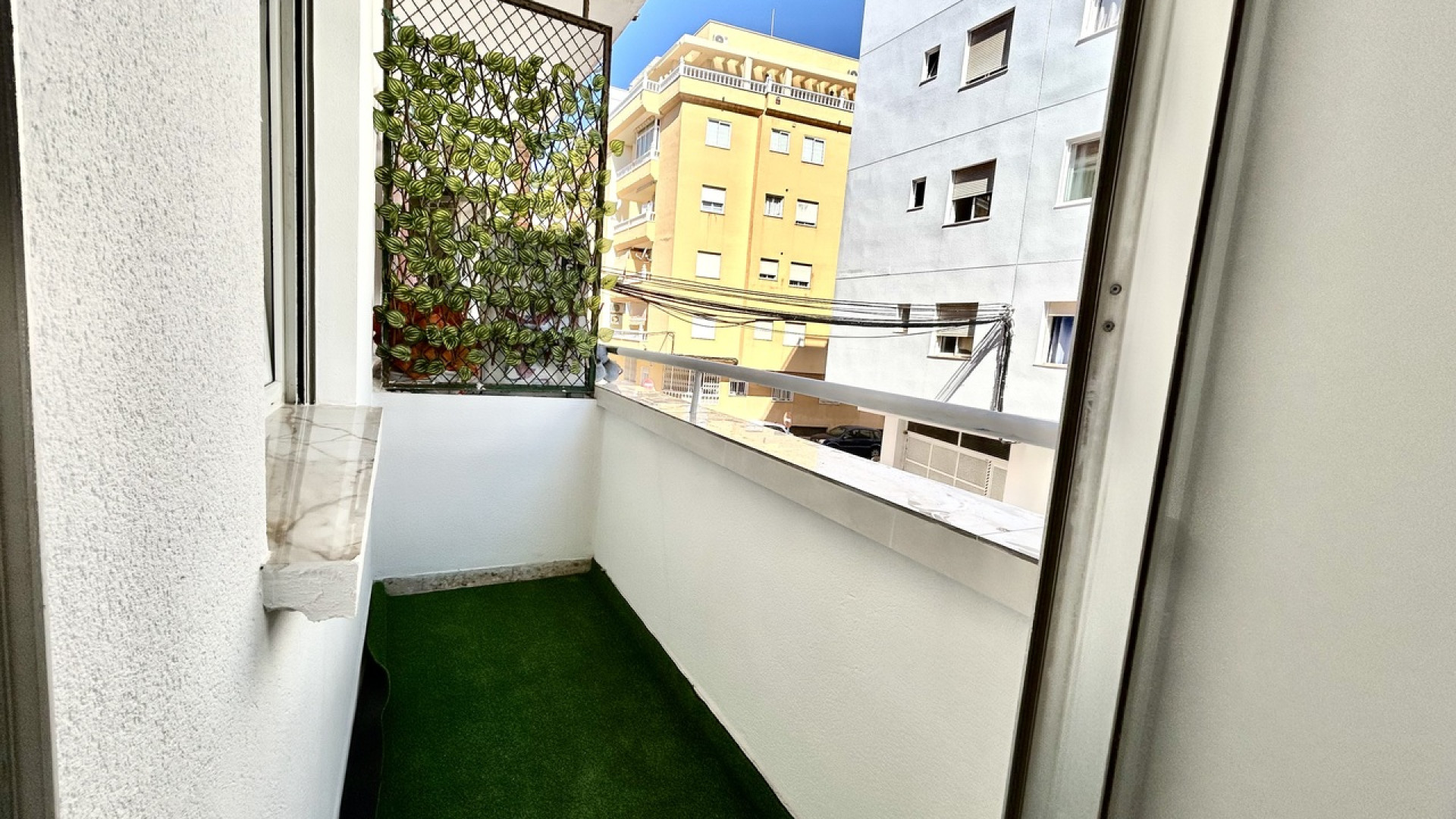 Revente - Apartment - Torrevieja