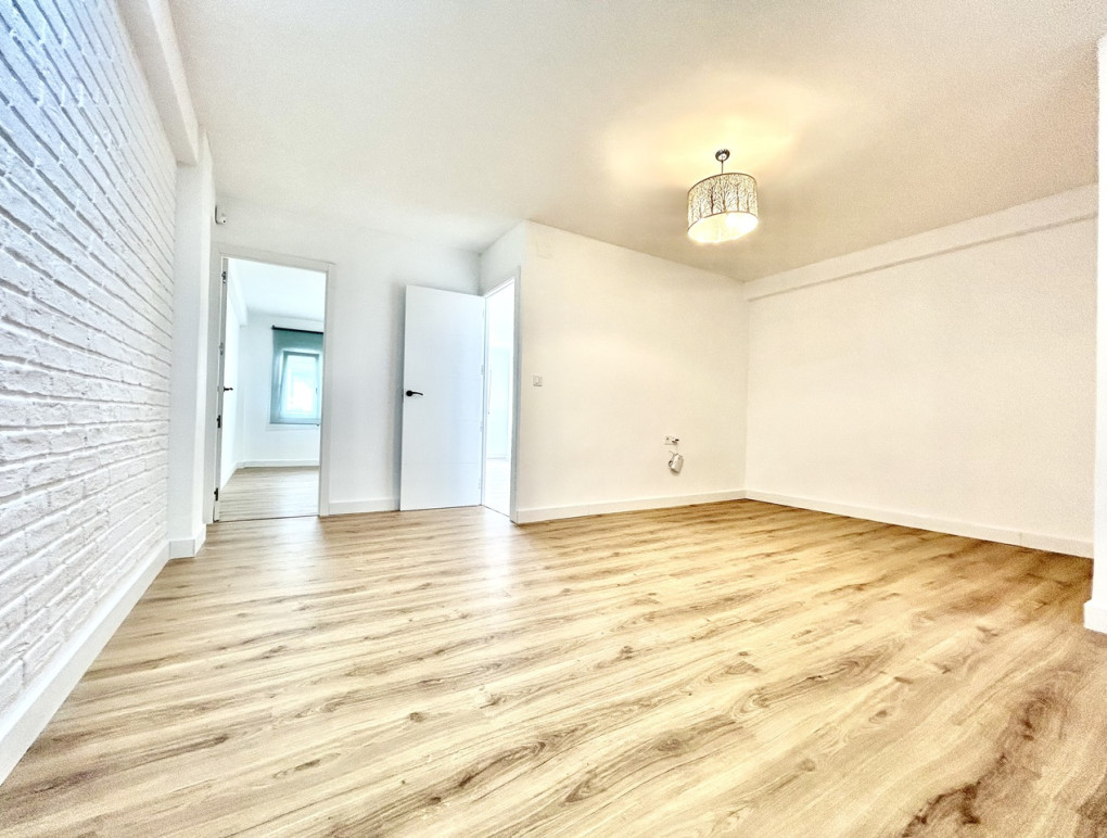 Revente - Apartment - Torrevieja
