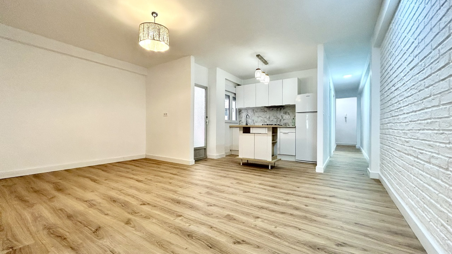 Revente - Apartment - Torrevieja