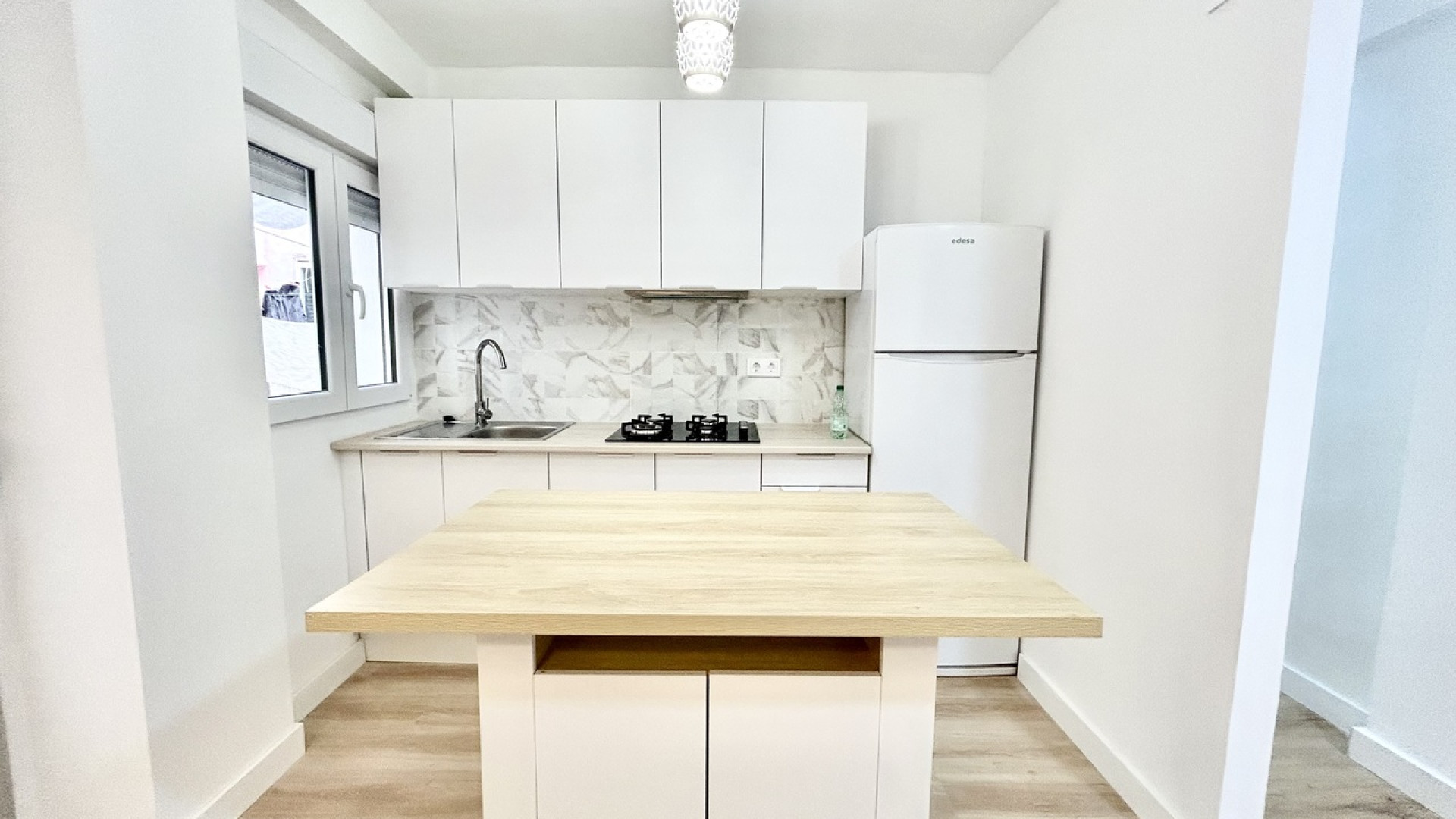 Revente - Apartment - Torrevieja