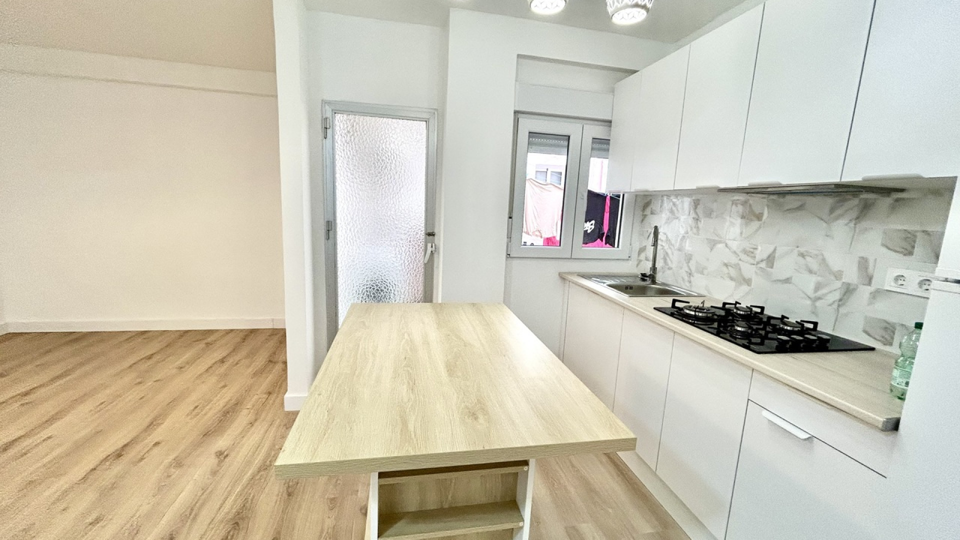 Revente - Apartment - Torrevieja