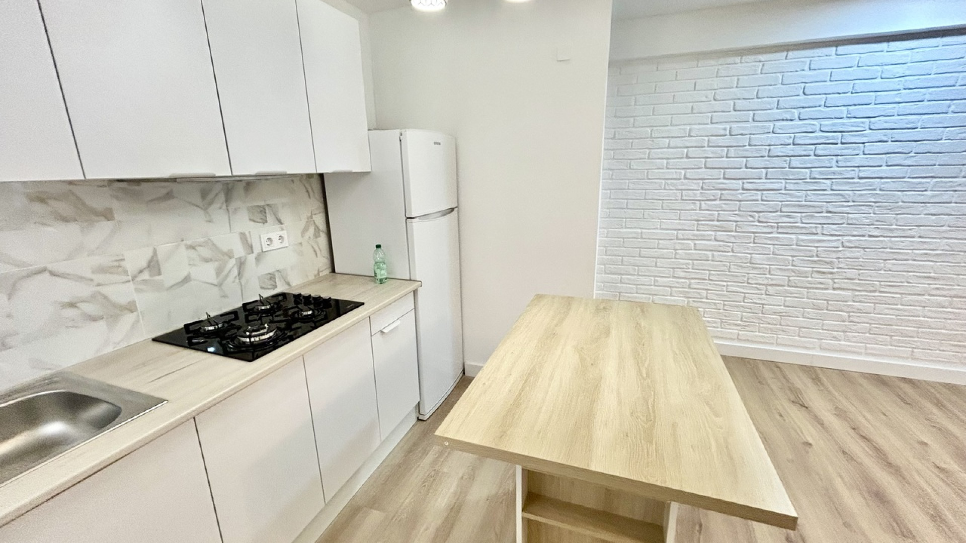 Revente - Apartment - Torrevieja