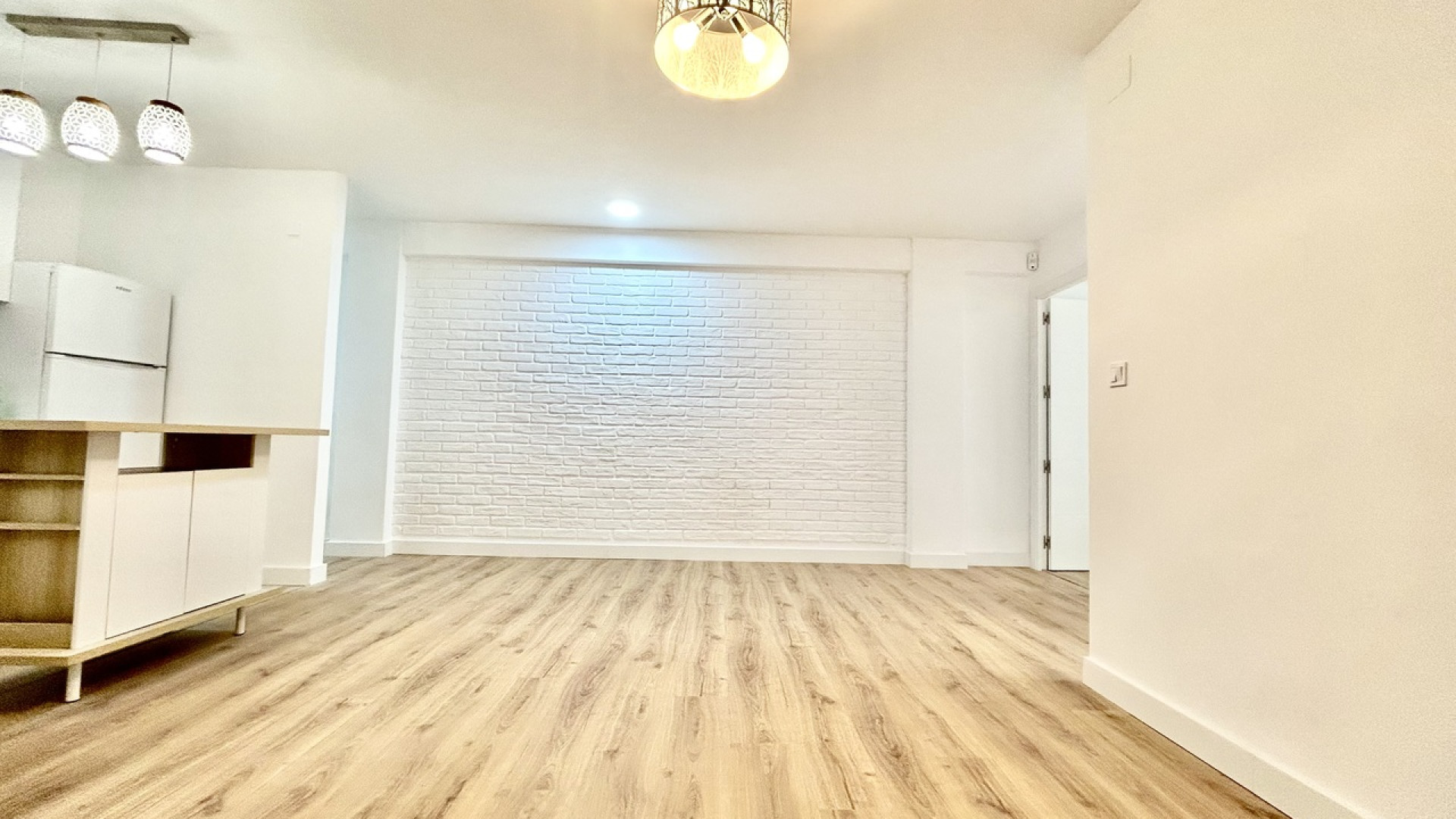 Revente - Apartment - Torrevieja