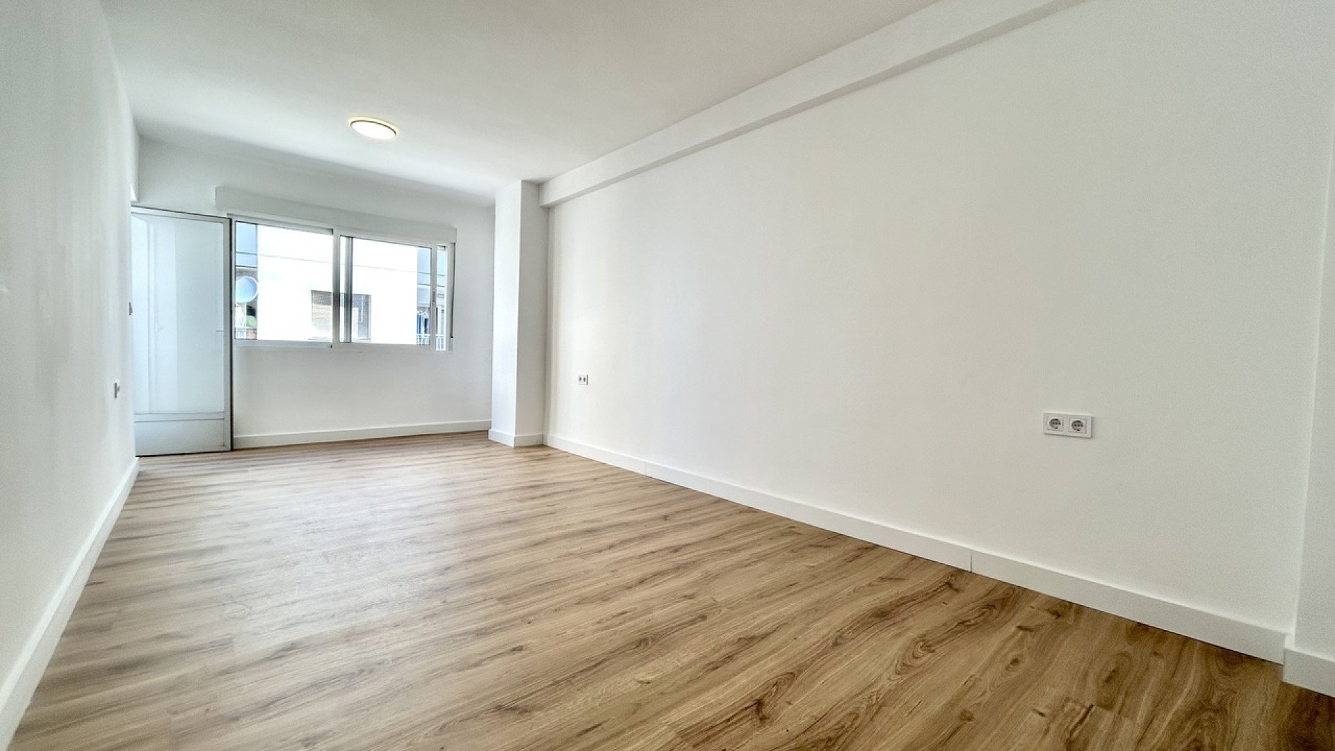 Revente - Apartment - Torrevieja