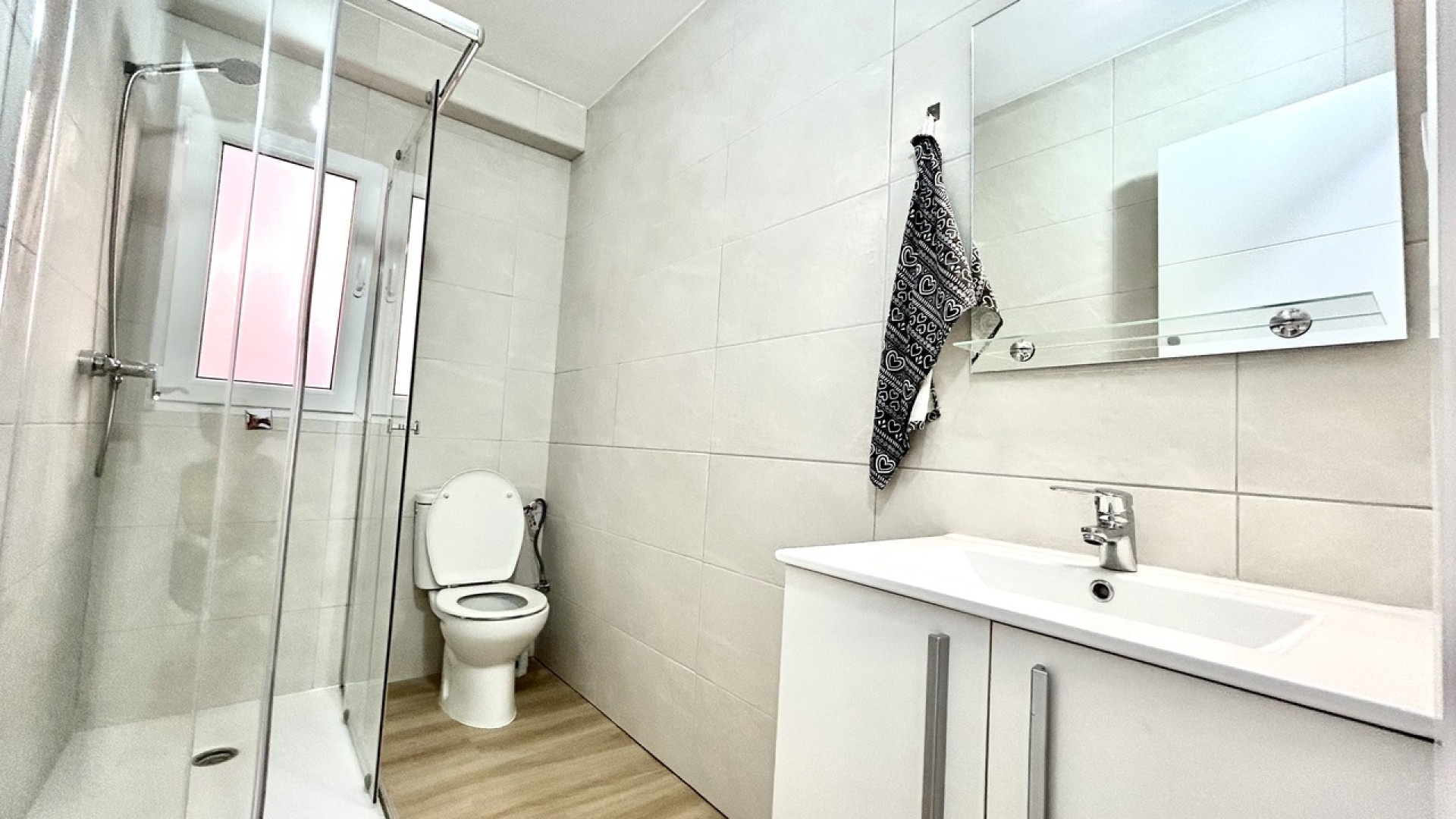 Revente - Apartment - Torrevieja
