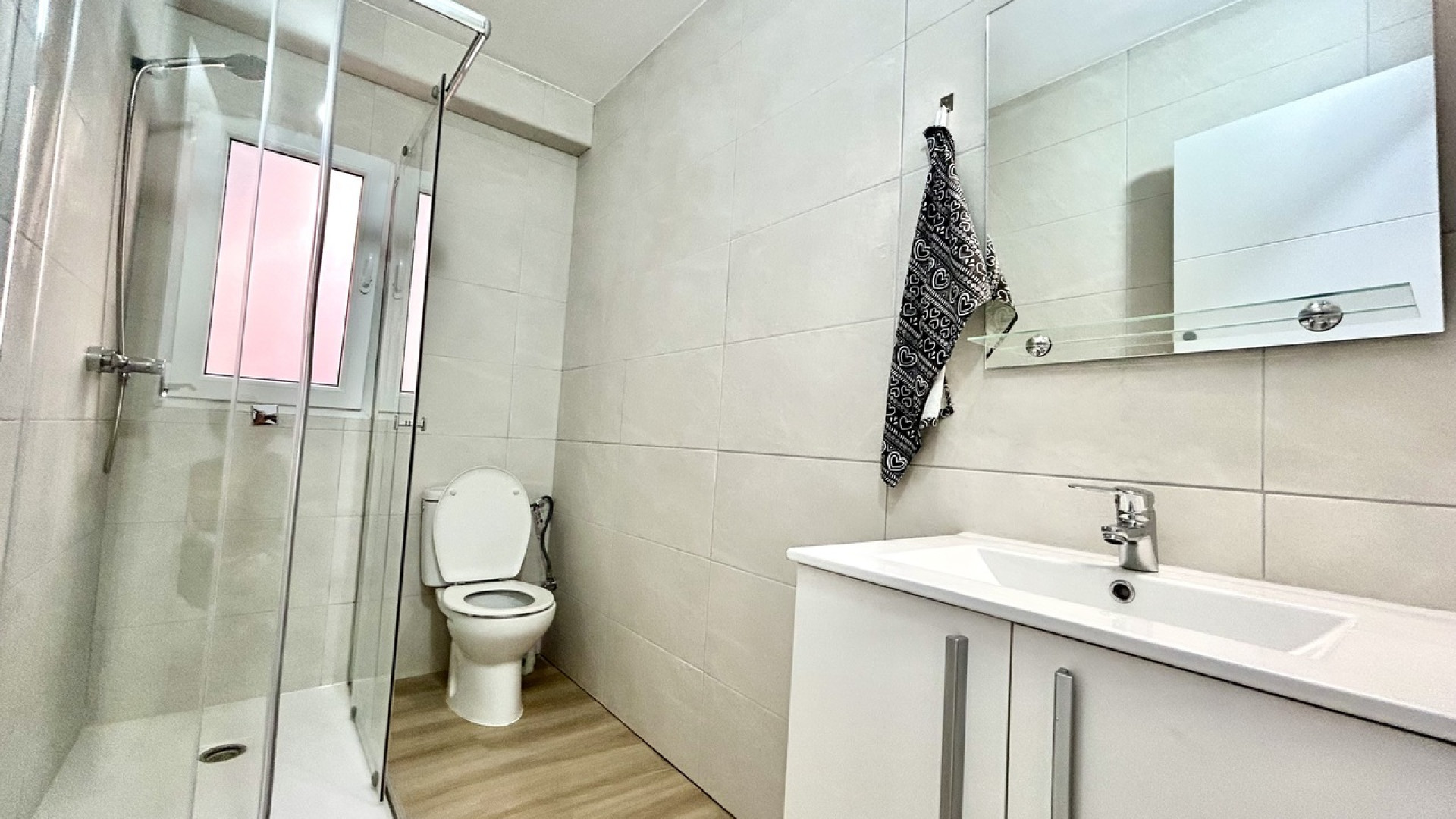 Revente - Apartment - Torrevieja