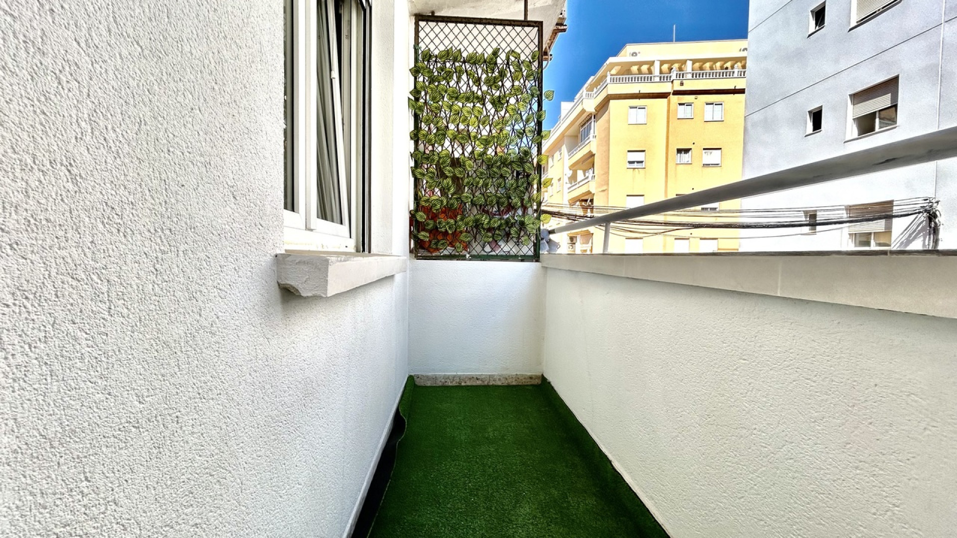 Revente - Apartment - Torrevieja