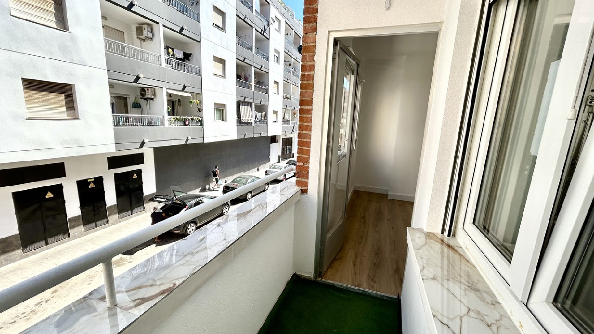 Revente - Apartment - Torrevieja
