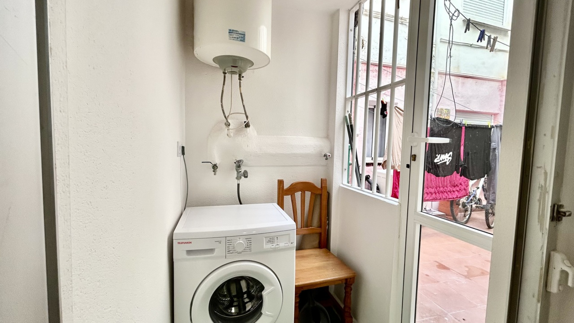 Revente - Apartment - Torrevieja