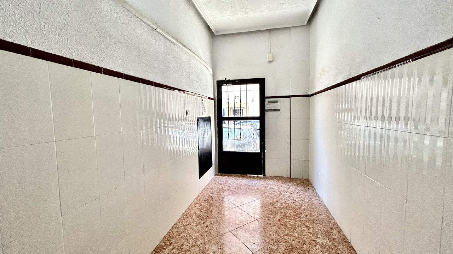 Revente - Apartment - Torrevieja