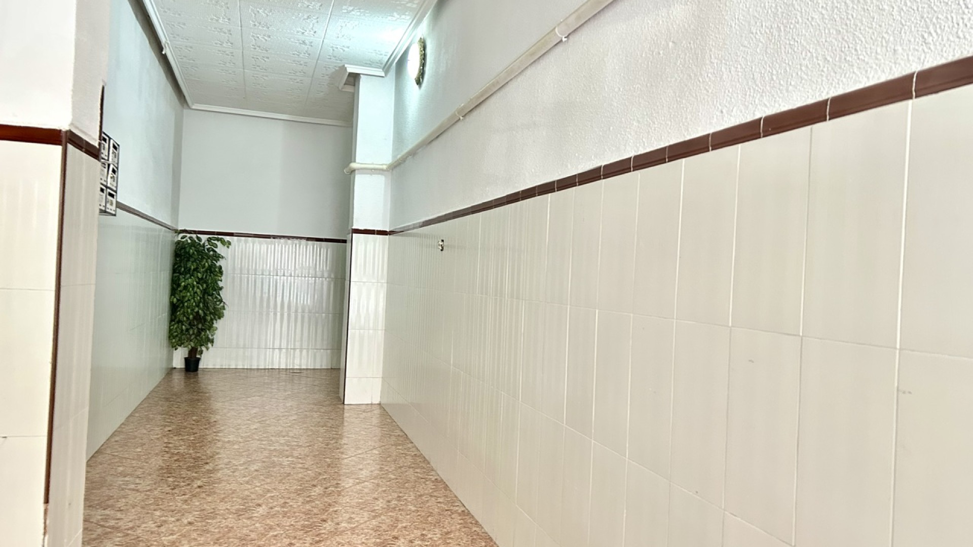 Revente - Apartment - Torrevieja