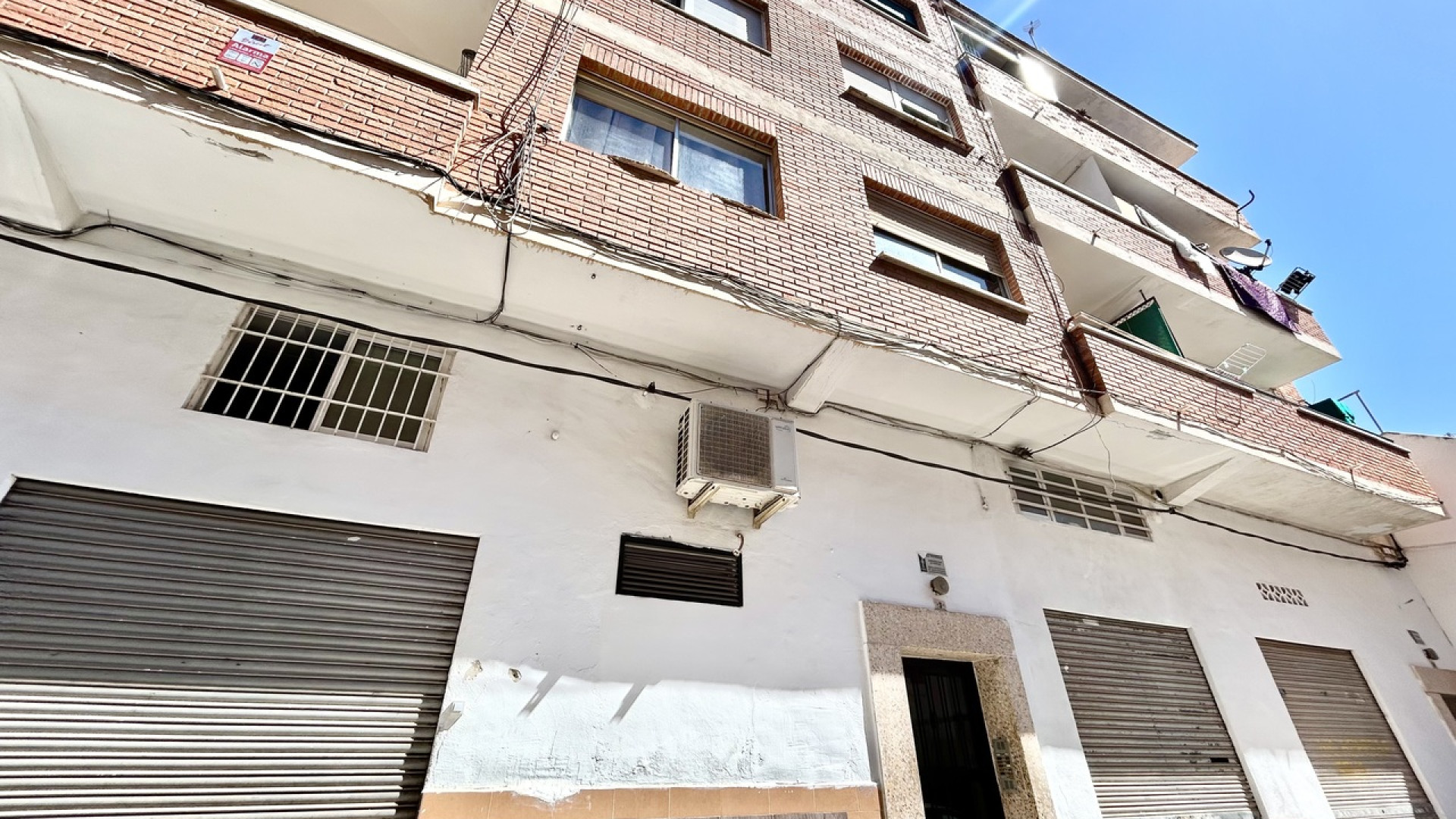 Revente - Apartment - Torrevieja