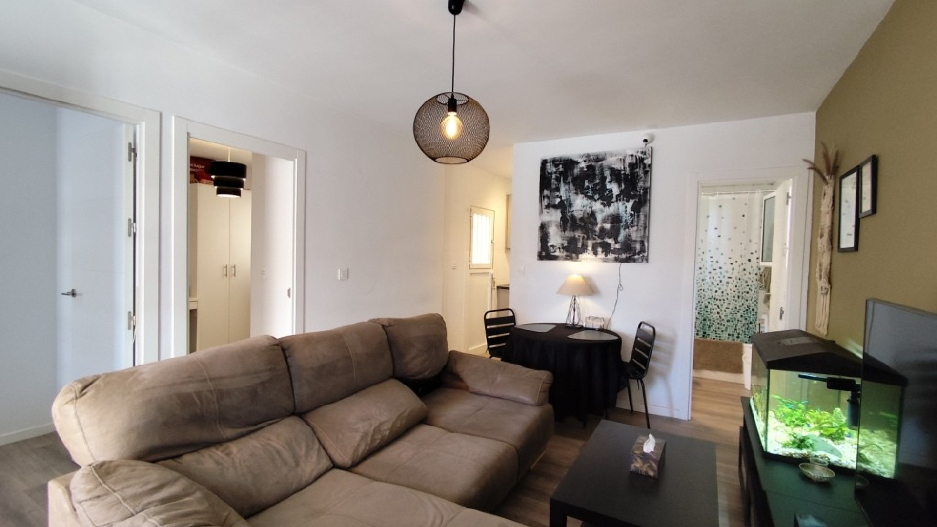 Revente - Apartment - Torrevieja