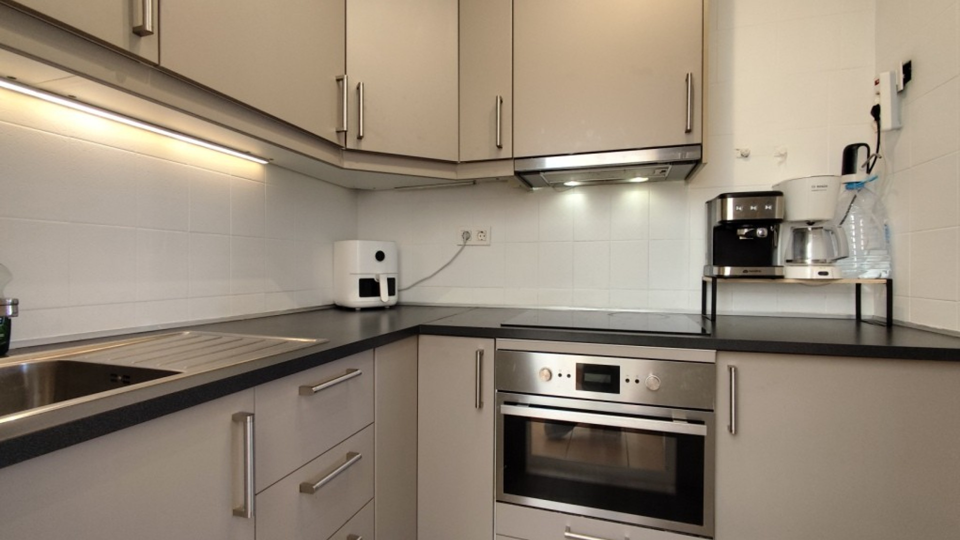 Revente - Apartment - Torrevieja