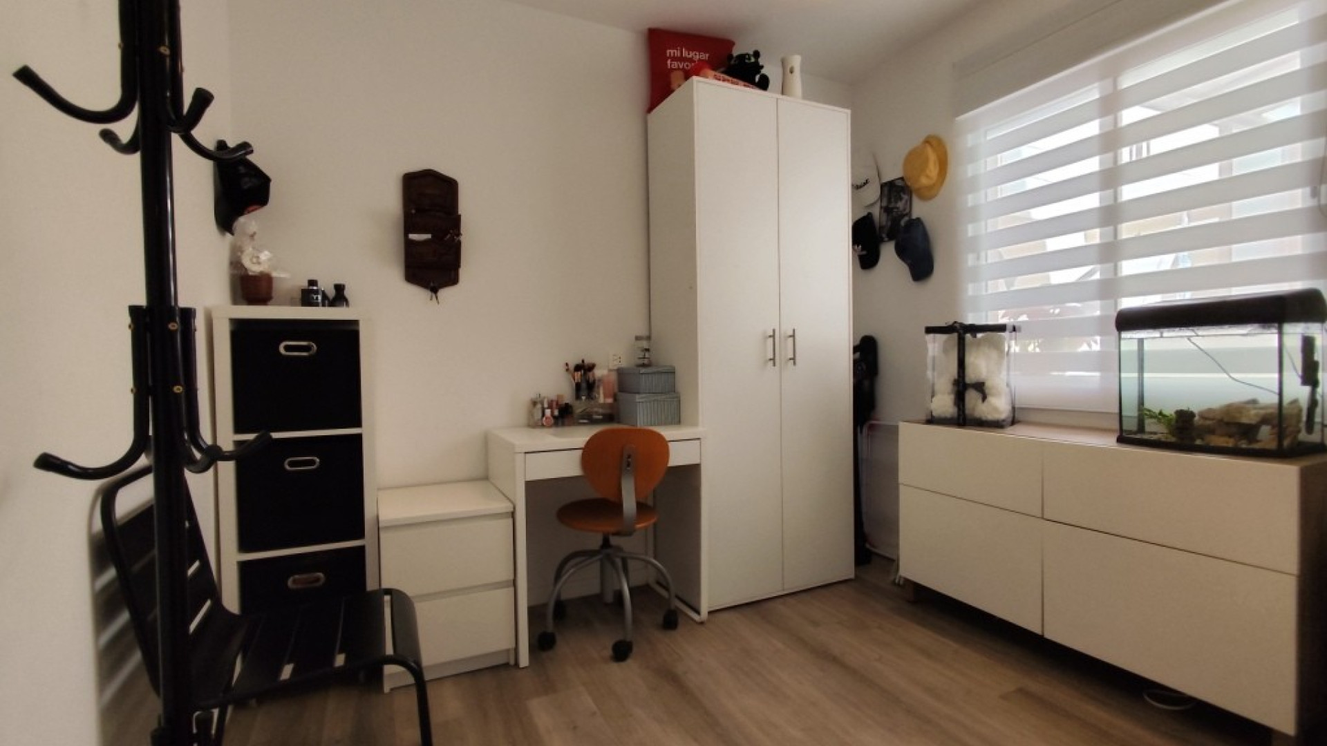 Revente - Apartment - Torrevieja