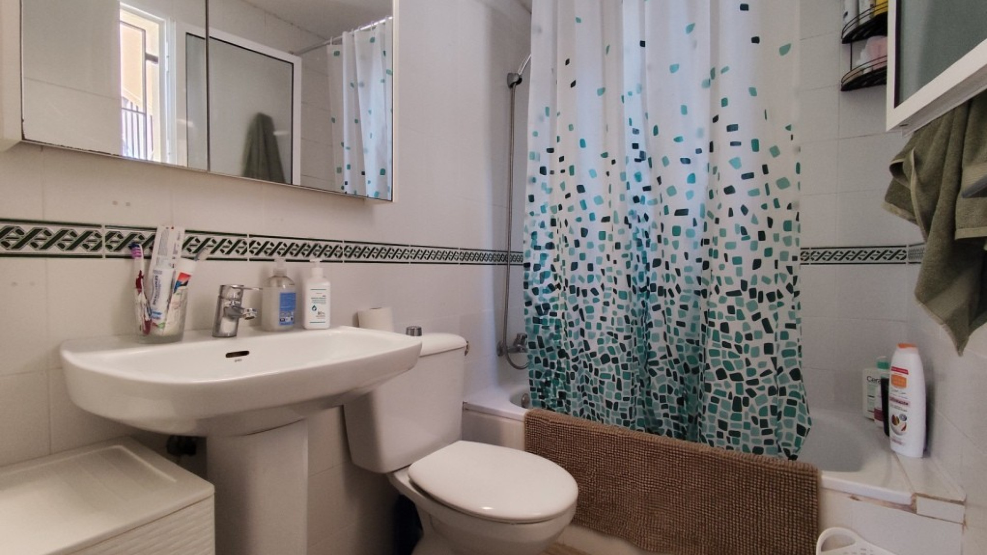 Revente - Apartment - Torrevieja