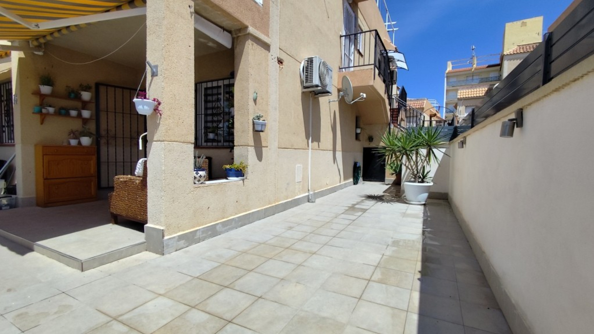 Revente - Apartment - Torrevieja