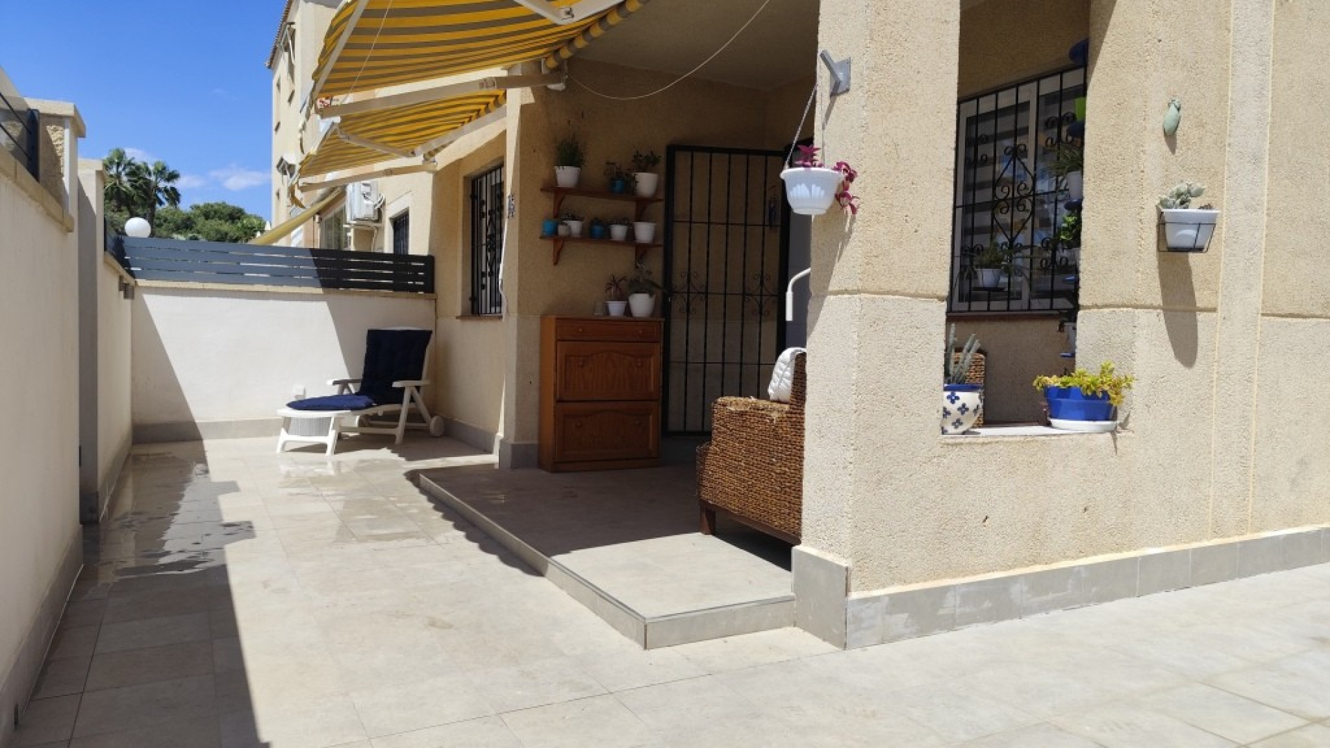 Revente - Apartment - Torrevieja