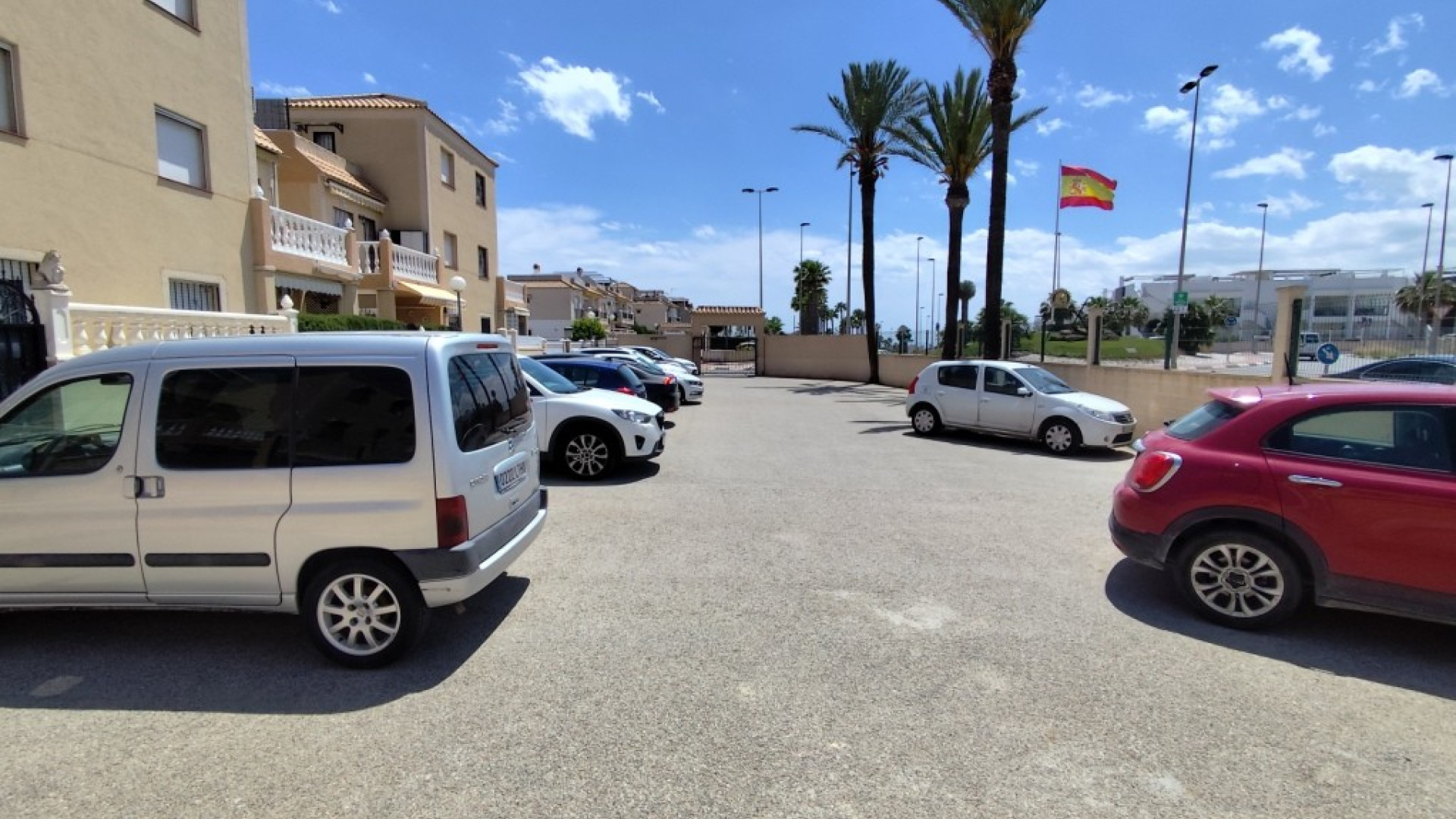 Revente - Apartment - Torrevieja