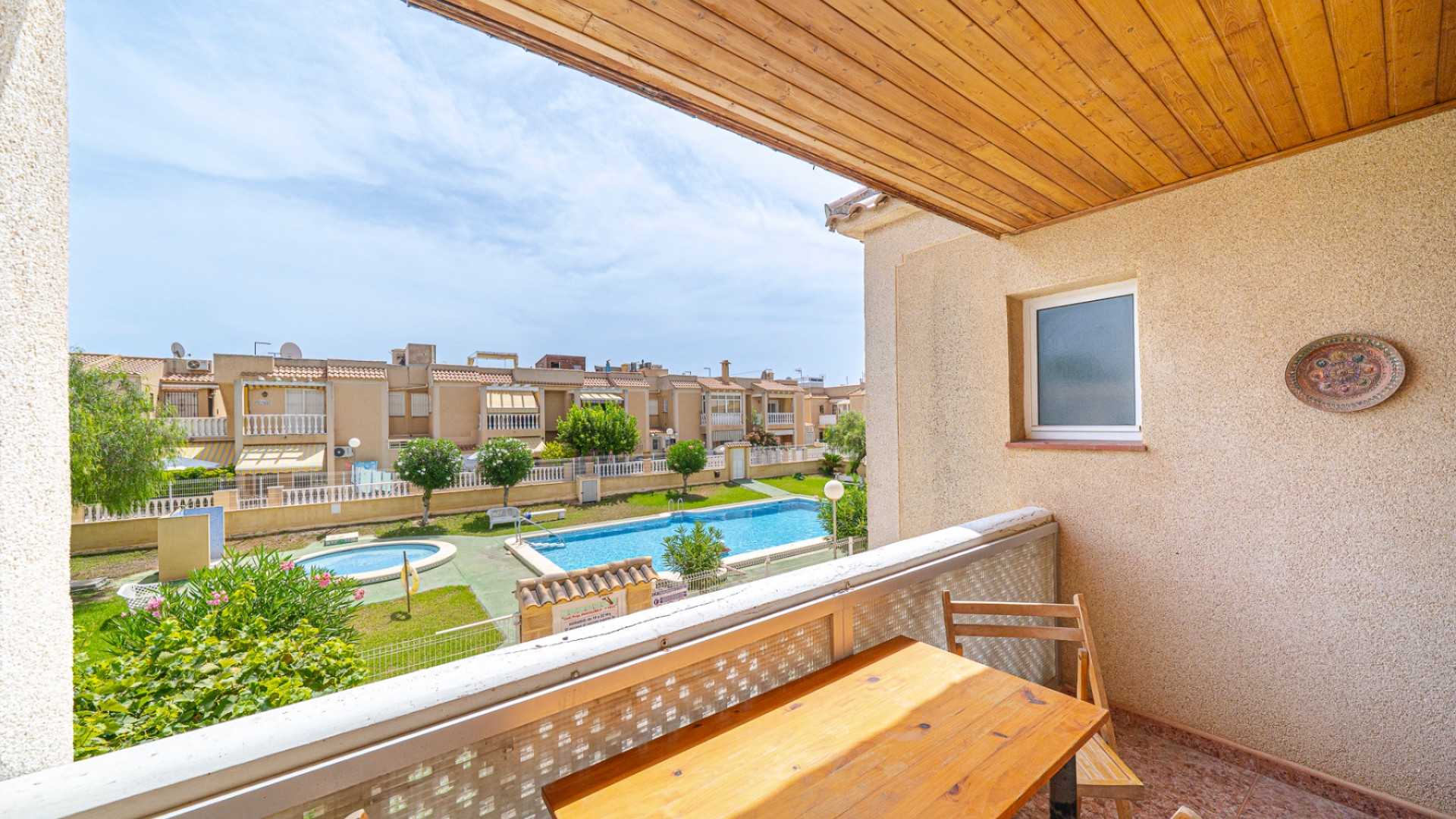 Revente - Apartment - Torrevieja