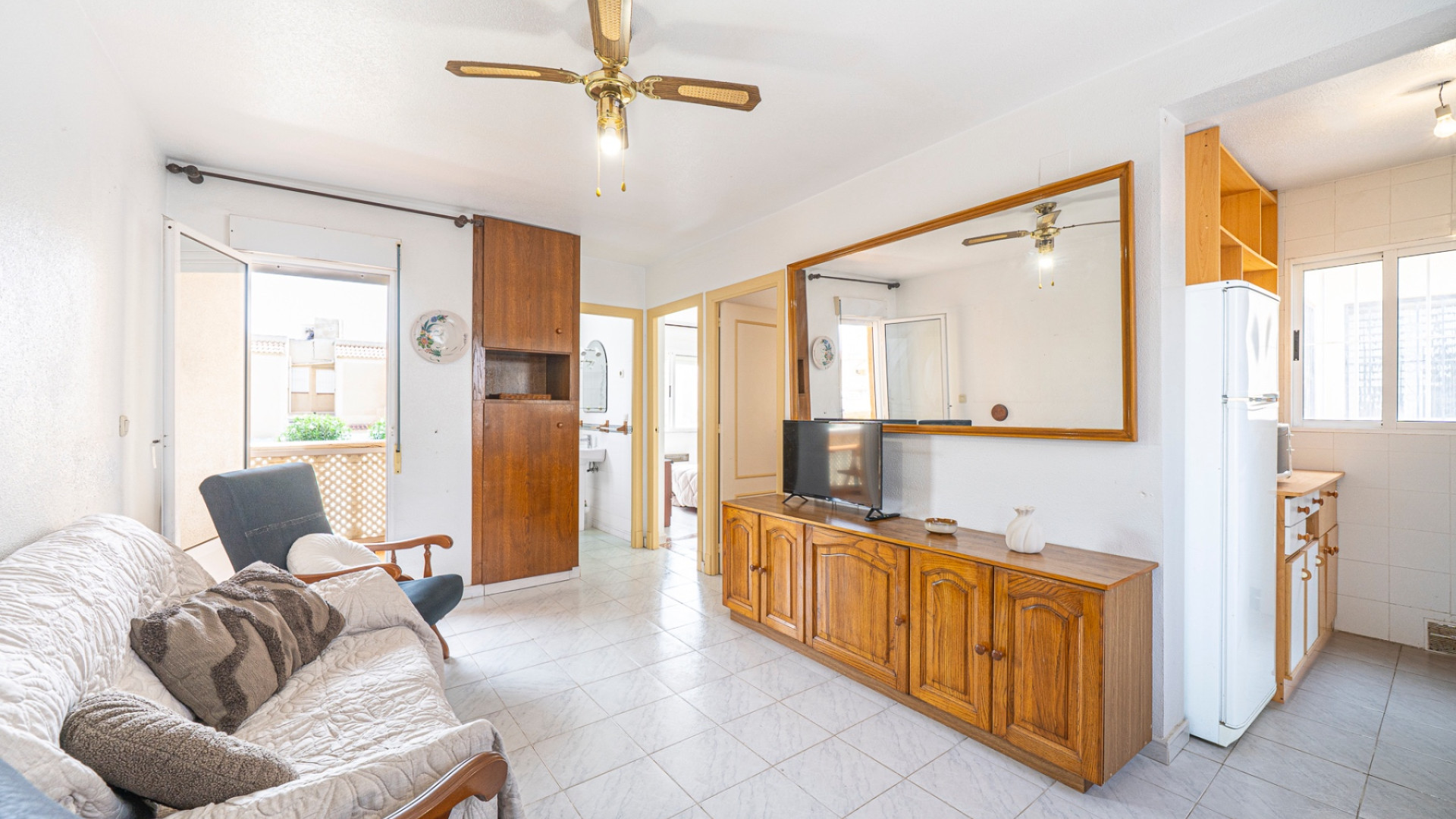 Revente - Apartment - Torrevieja