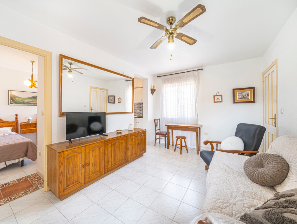 Revente - Apartment - Torrevieja