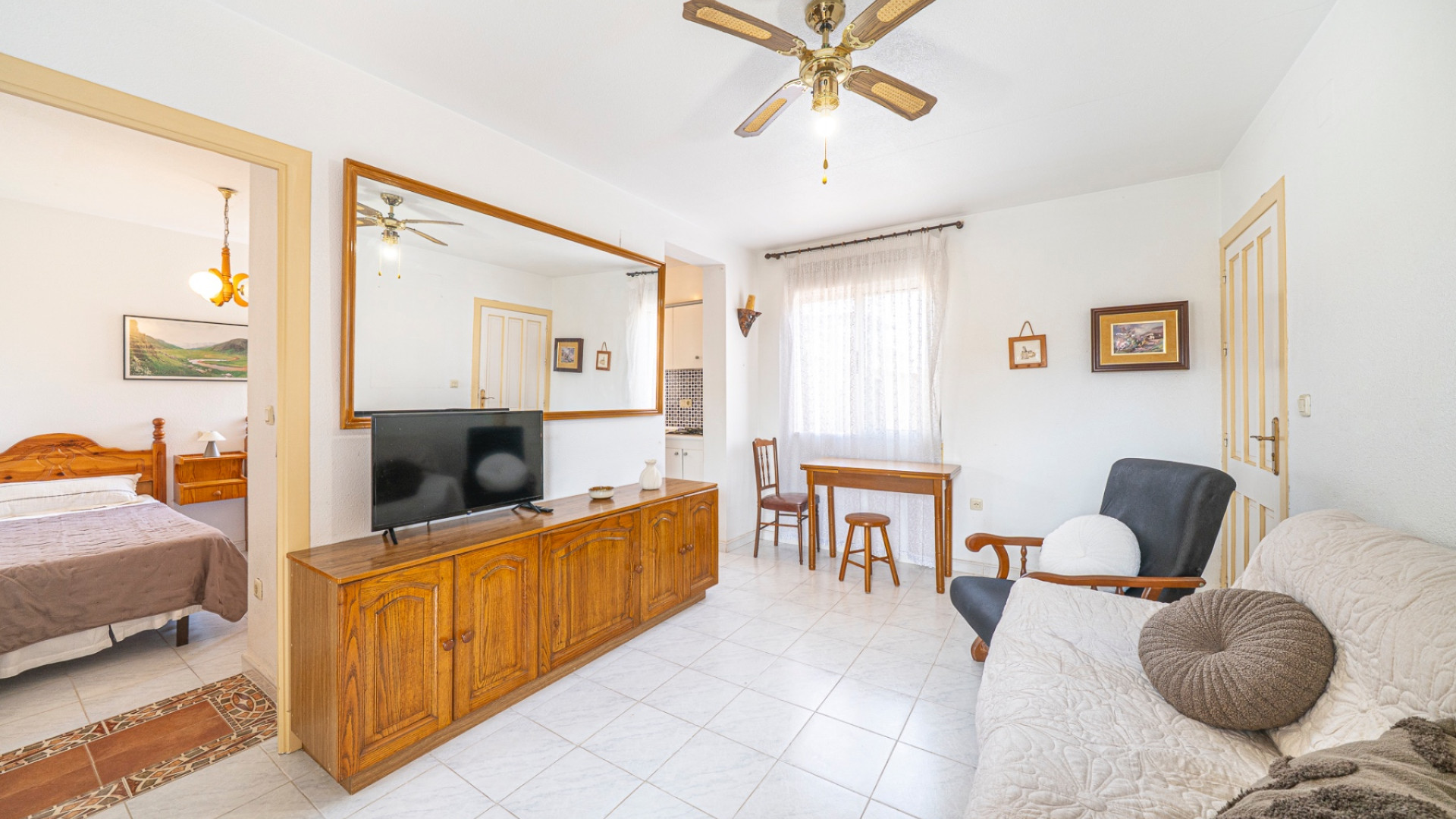 Revente - Apartment - Torrevieja